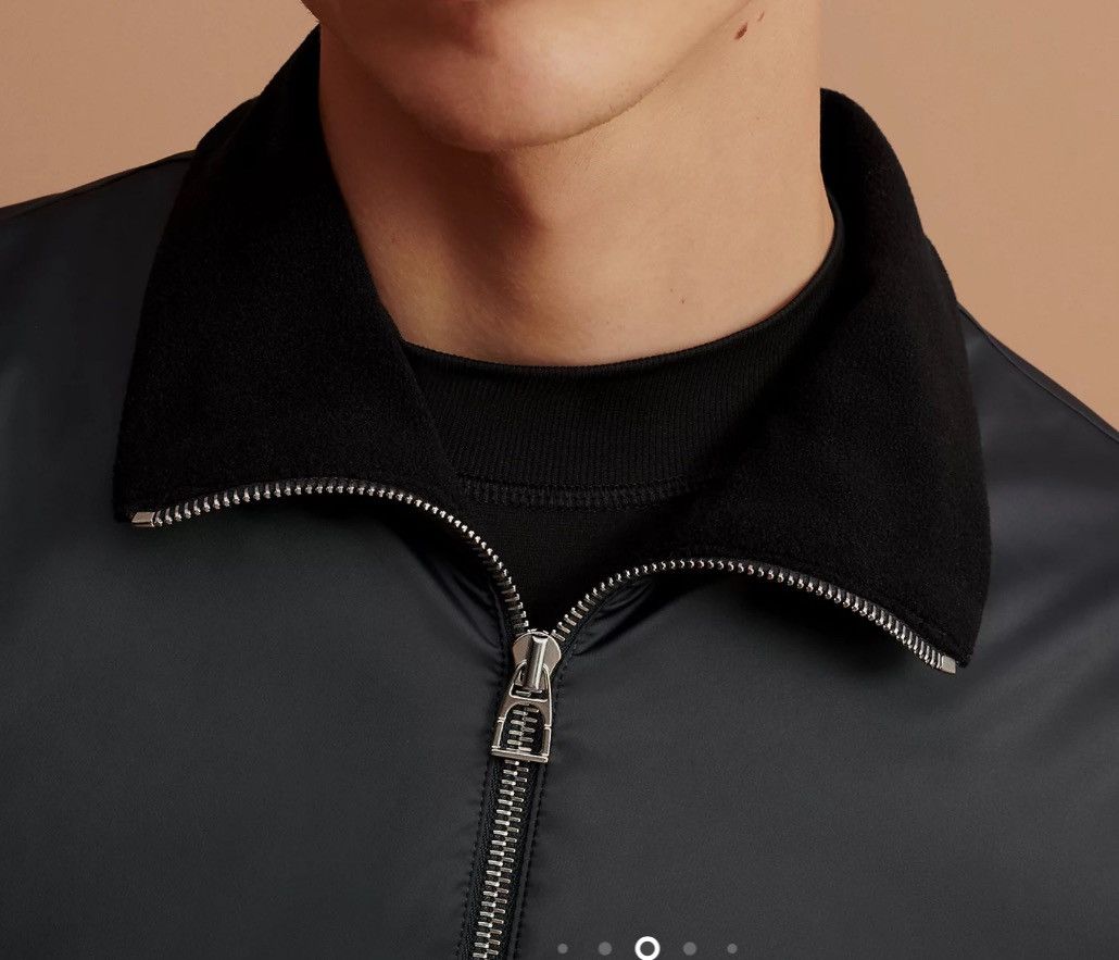 Hermes Hermes Track Jacket Size US S / EU 44-46 / 1 - 3 Thumbnail