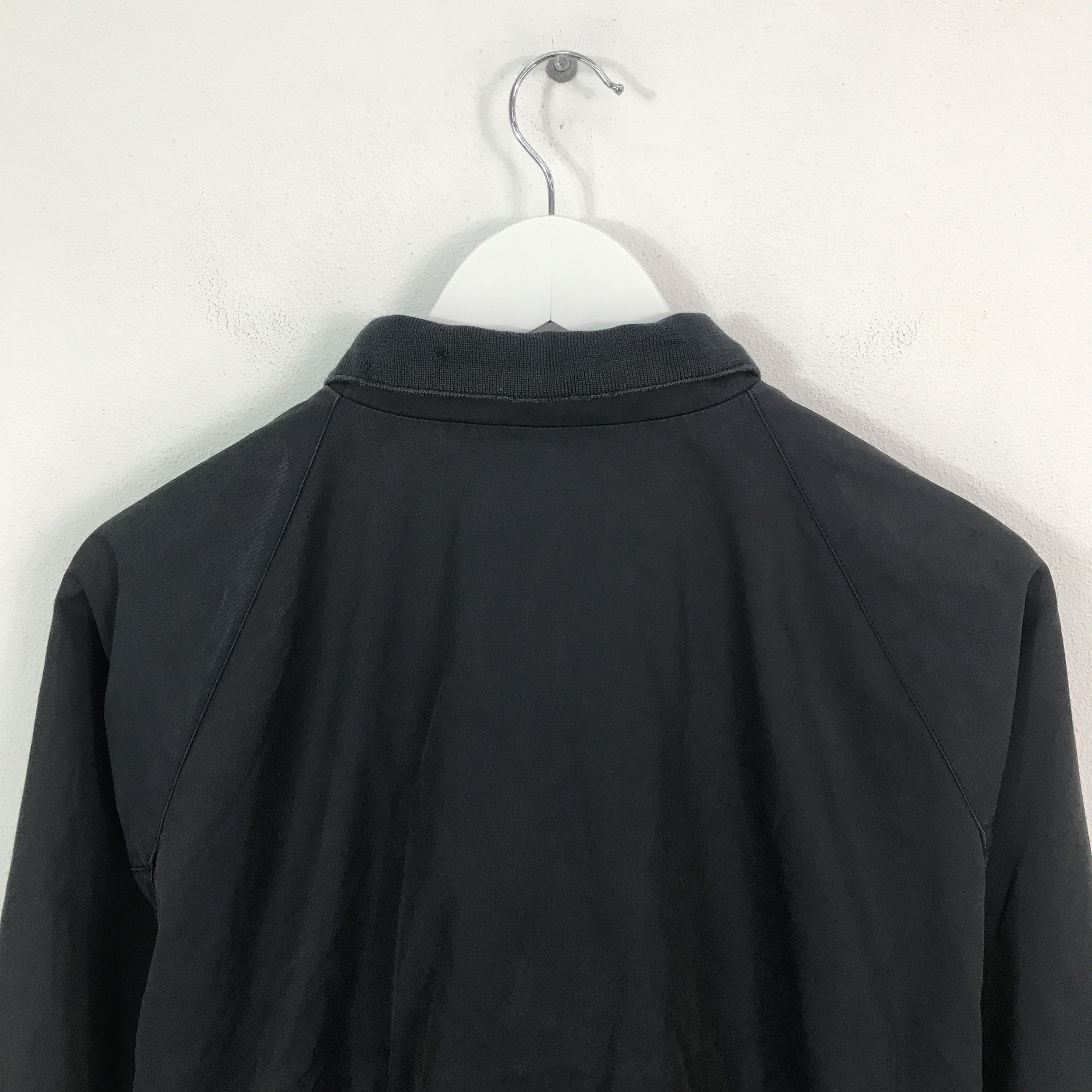 Baracuta Rare Baracuta Zipper Jacket Size US L / EU 52-54 / 3 - 4 Thumbnail