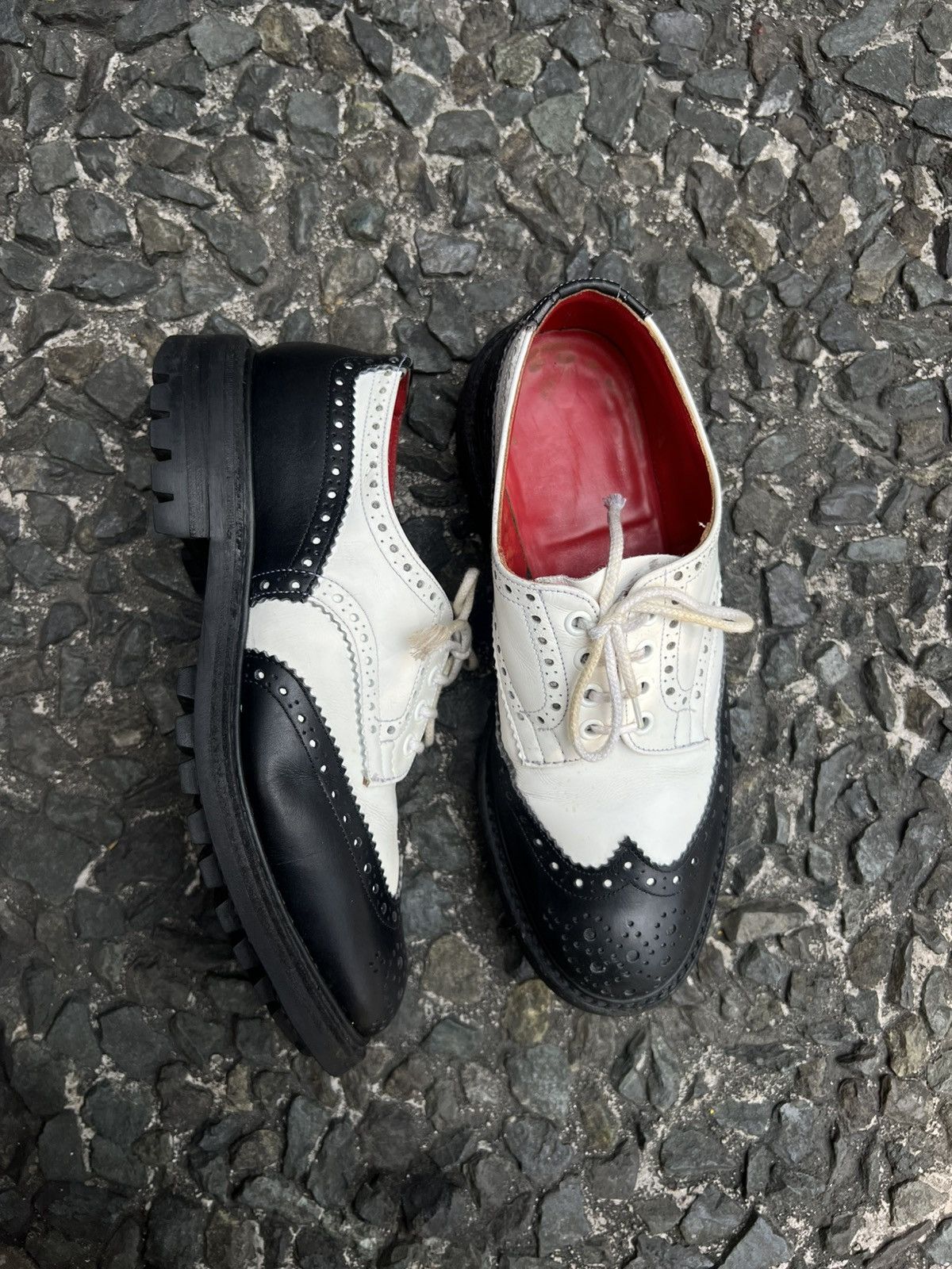 Tricker