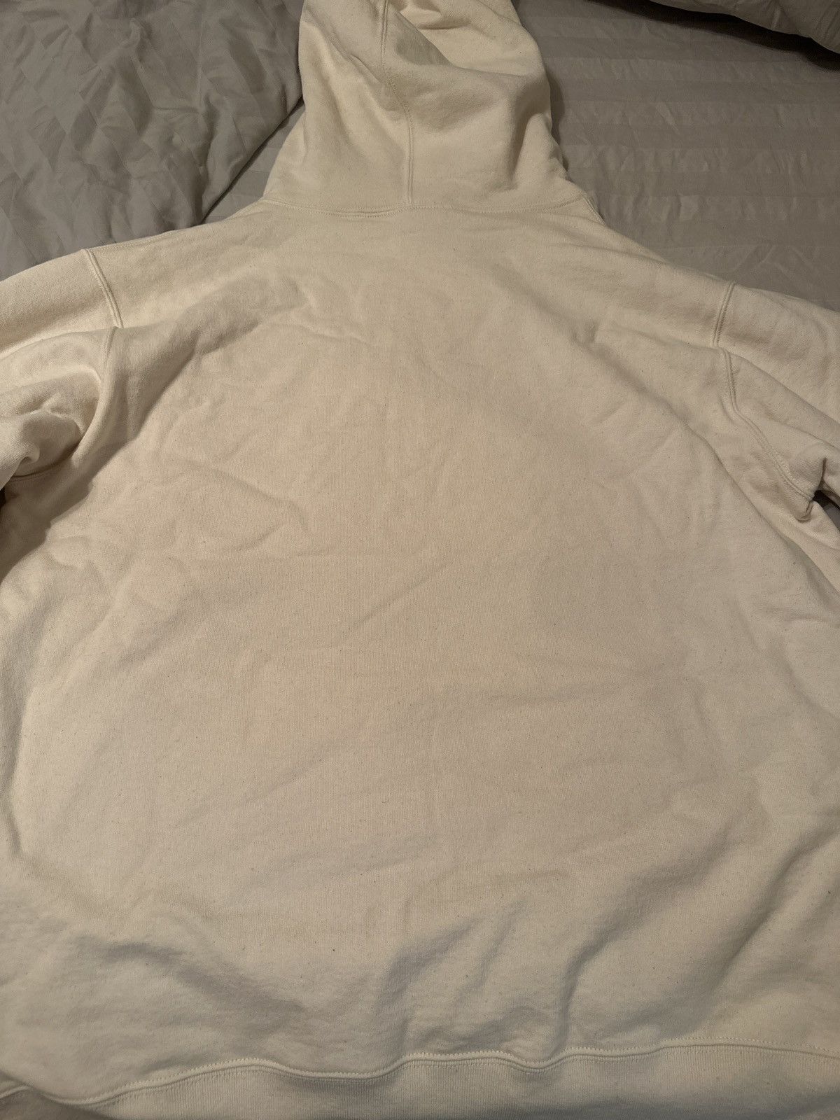 Supreme 2019 Supreme Blockbuster Hoodie Size US XL / EU 56 / 4 - 5 Thumbnail