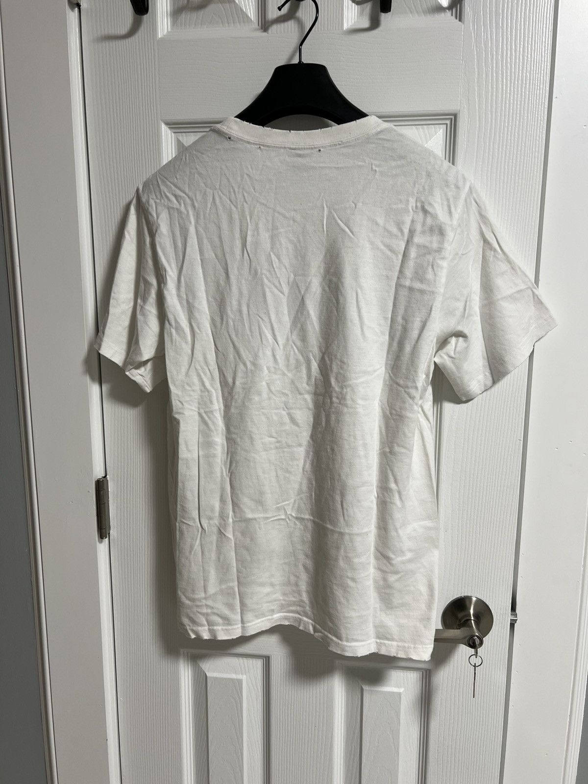 Number (N)ine Number (n)ine the high streets tee Size US M / EU 48-50 / 2 - 2 Thumbnail