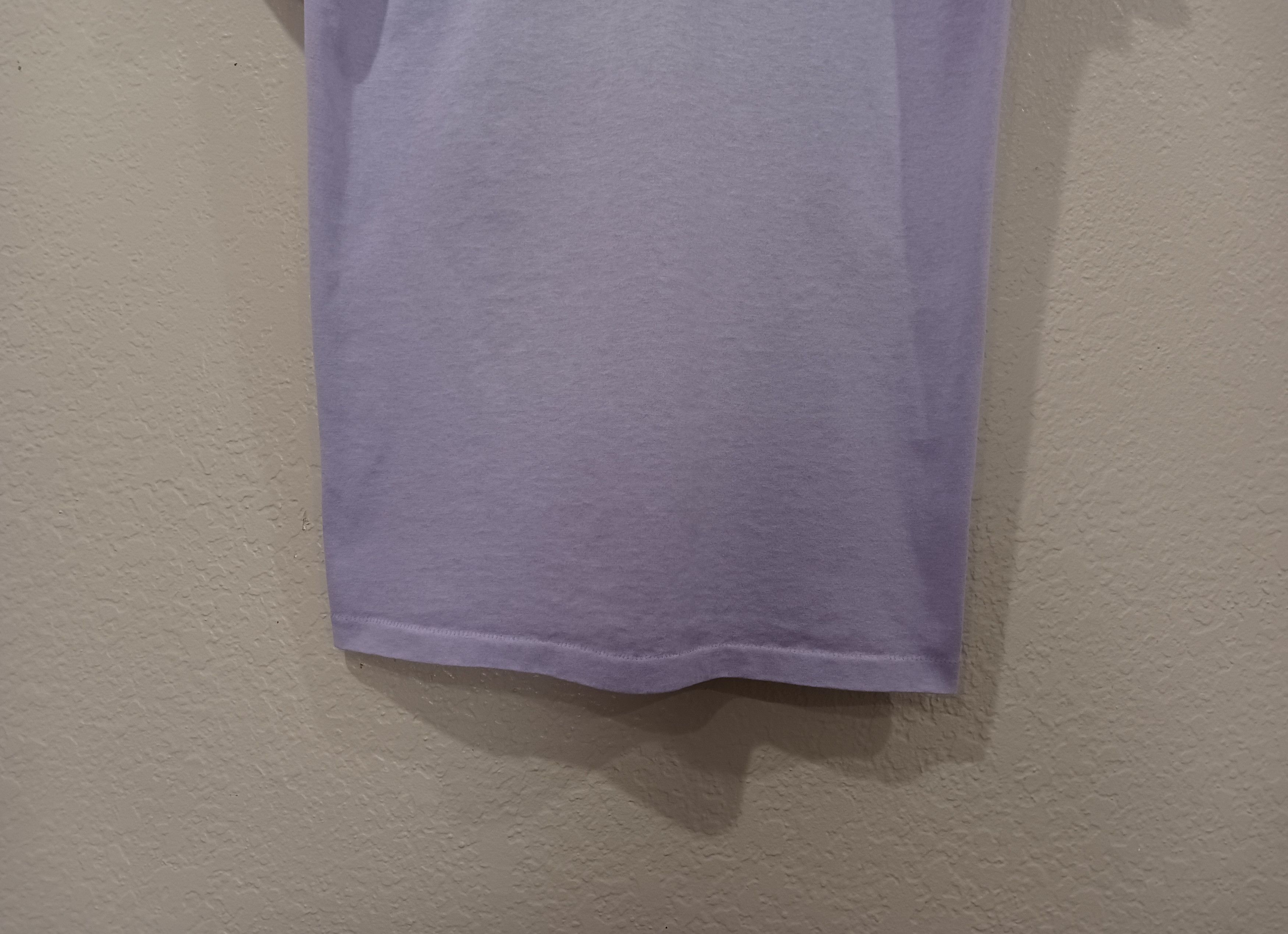Hanes × Vintage Tevis "When The Going Gets Tough" Hanes Vintage 1980s Tee Size US M / EU 48-50 / 2 - 8 Thumbnail