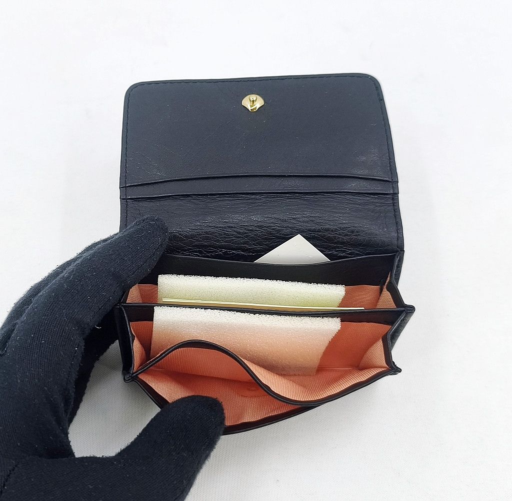 ANTEPRIMA ANTEPRIMA combo mini zip wallet & card holder Size ONE SIZE - 9 Thumbnail