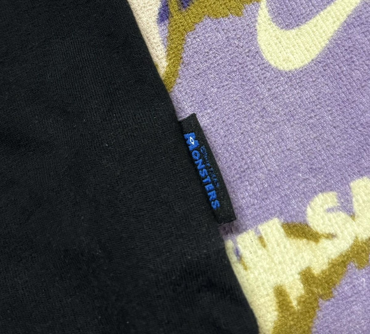 Acme Clothing × Disney ADLV acme de la vie x MONSTERS Disney Shirt Size US M / EU 48-50 / 2 - 8 Thumbnail