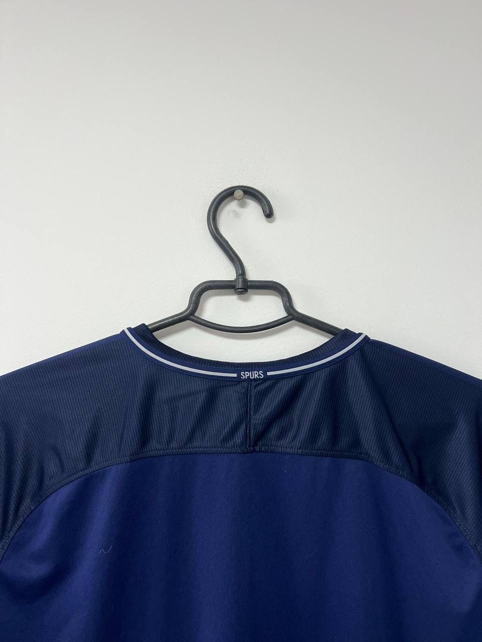 Nike Tottenham Hotspur 2017/2018 Away Football Shirt Nike 2XL Size US XXL / EU 58 / 5 - 15 Thumbnail
