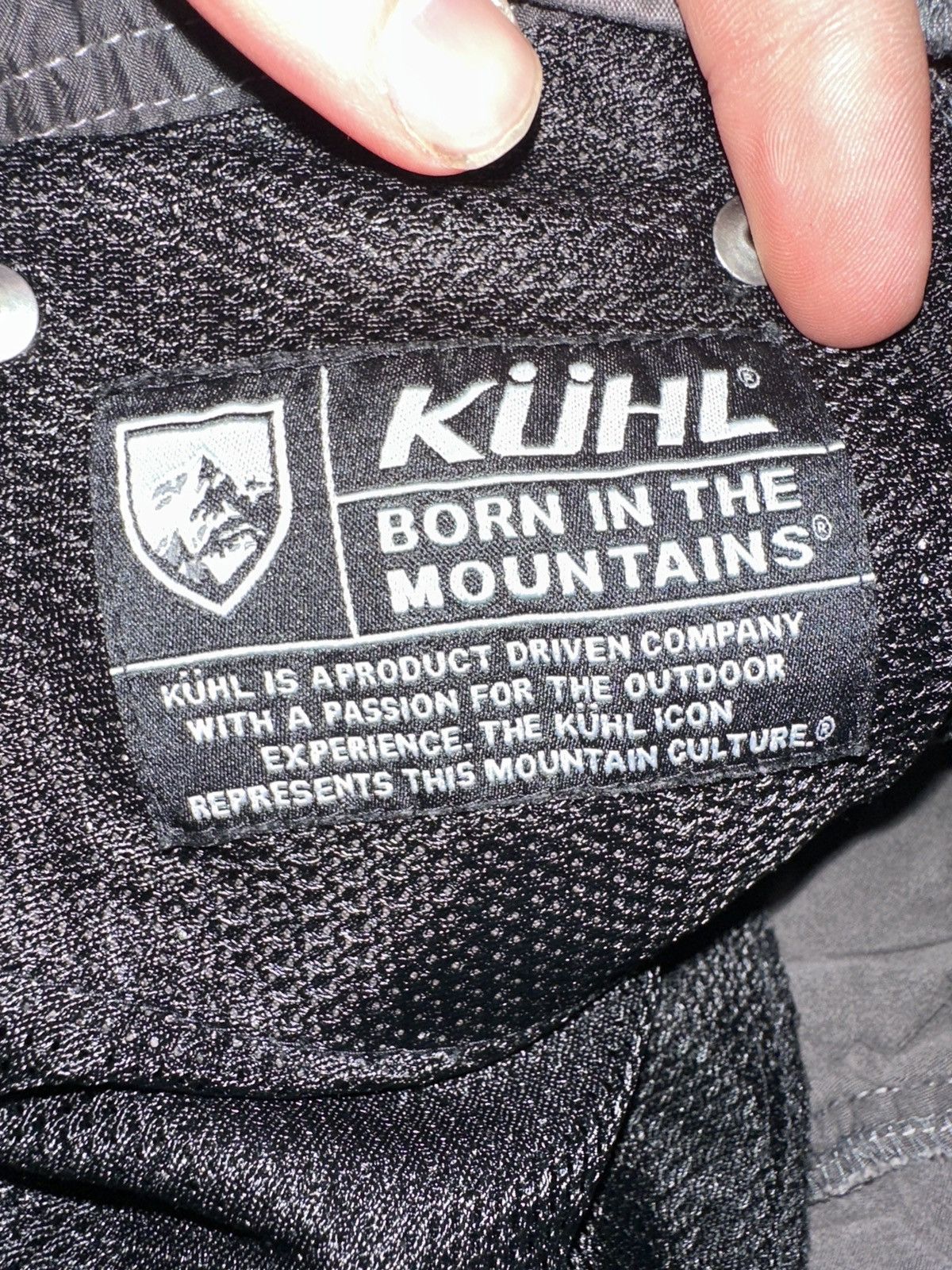 Kuhl Kuhl Outdoor Pants Size US 34 / EU 50 - 4 Thumbnail