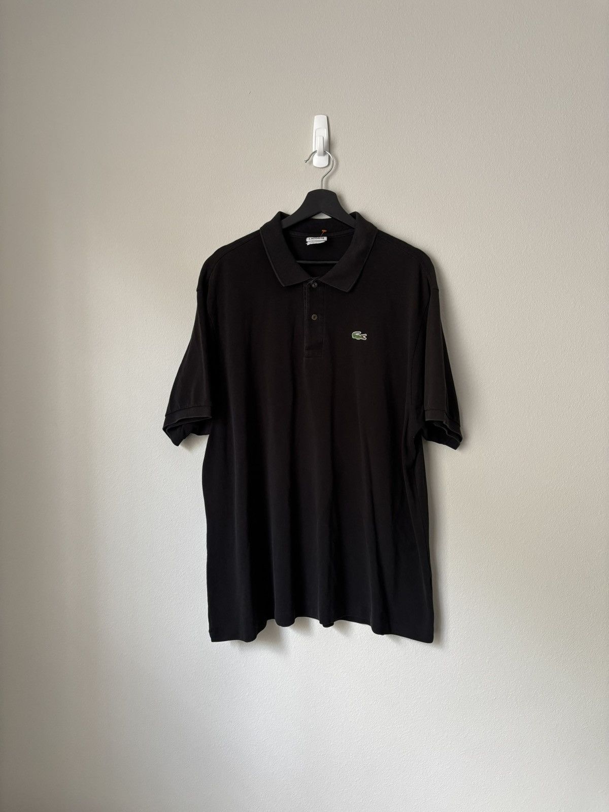 Lacoste Lacoste Polo Shirt Size US XL / EU 56 / 4 - 1 Thumbnail