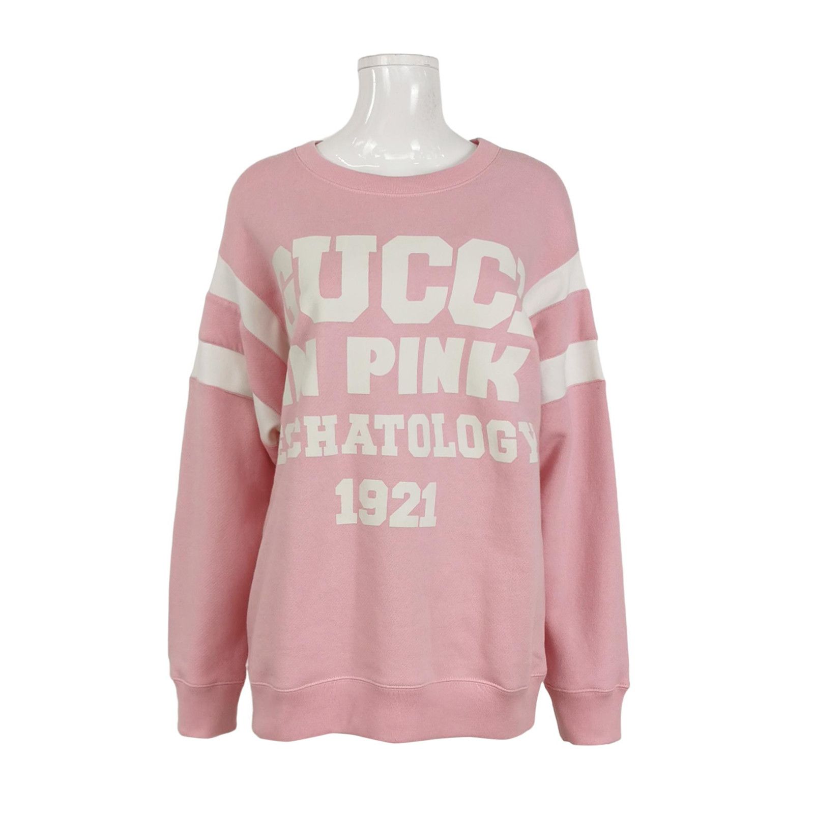 Gucci Gucci Women s Hoodies Size S / US 4 / IT 40 - 1 Thumbnail