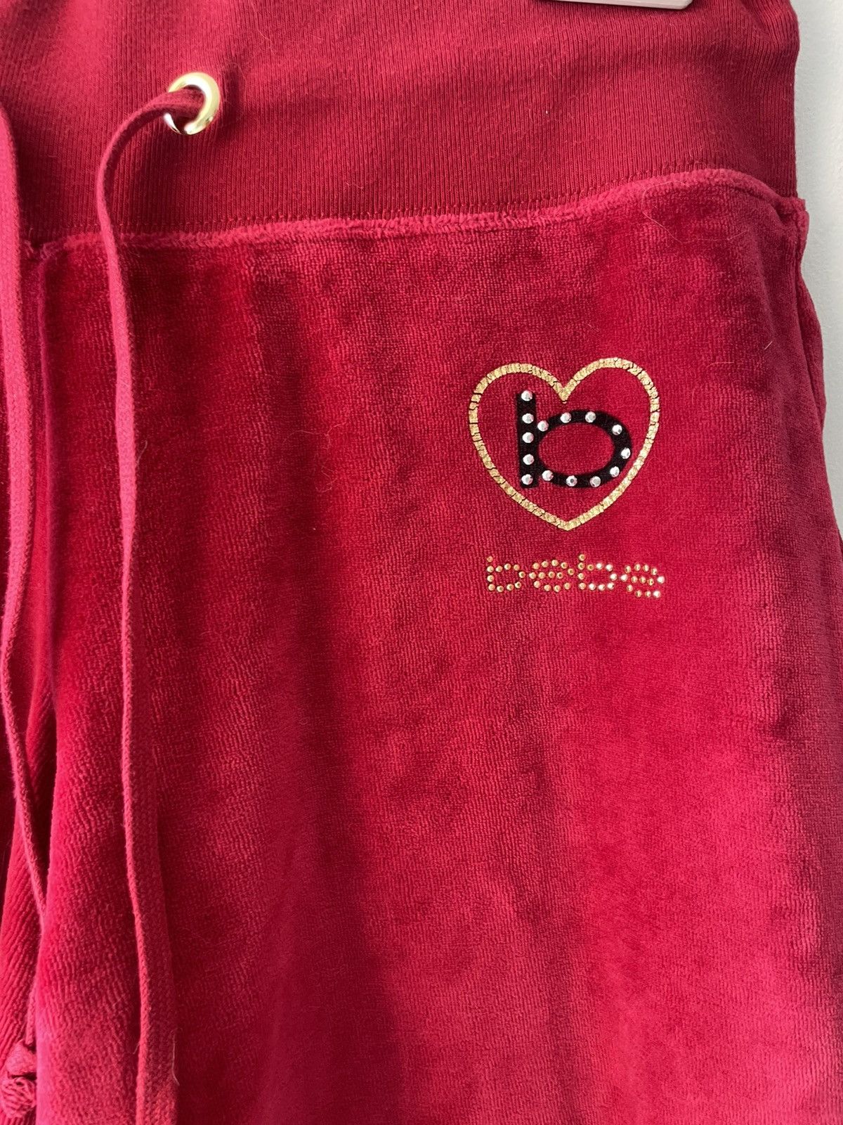 Bebe y2k Bebe tracksuit bottom Size 25" / US 0 / IT 36 - 8 Thumbnail