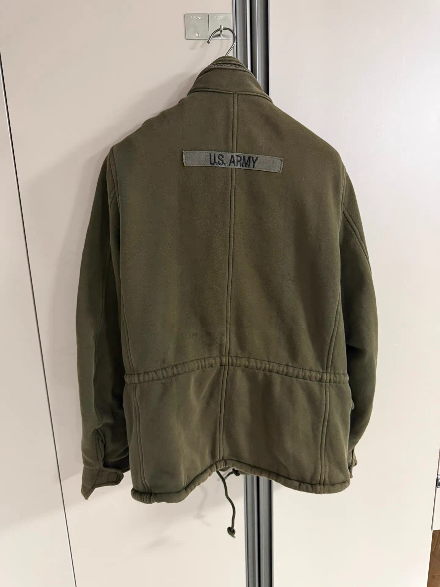 Ralph Lauren Ralph Lauren Military M65 Jacket K18 Size US M / EU 48-50 / 2 - 2 Thumbnail