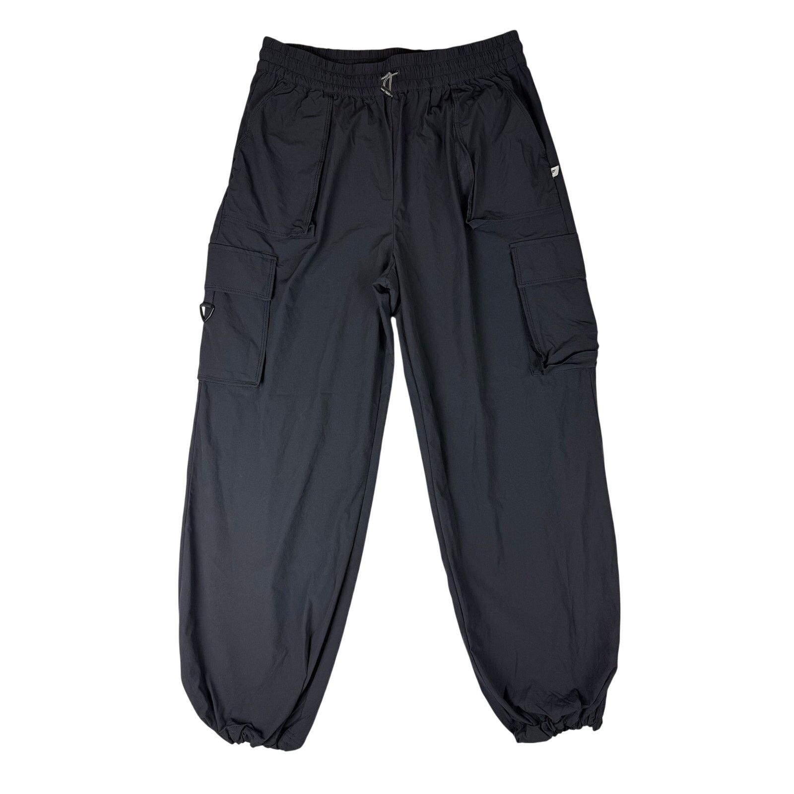 Fabletics fabletics men jogger pants size XL in very good condition Size US 27 - 1 Thumbnail