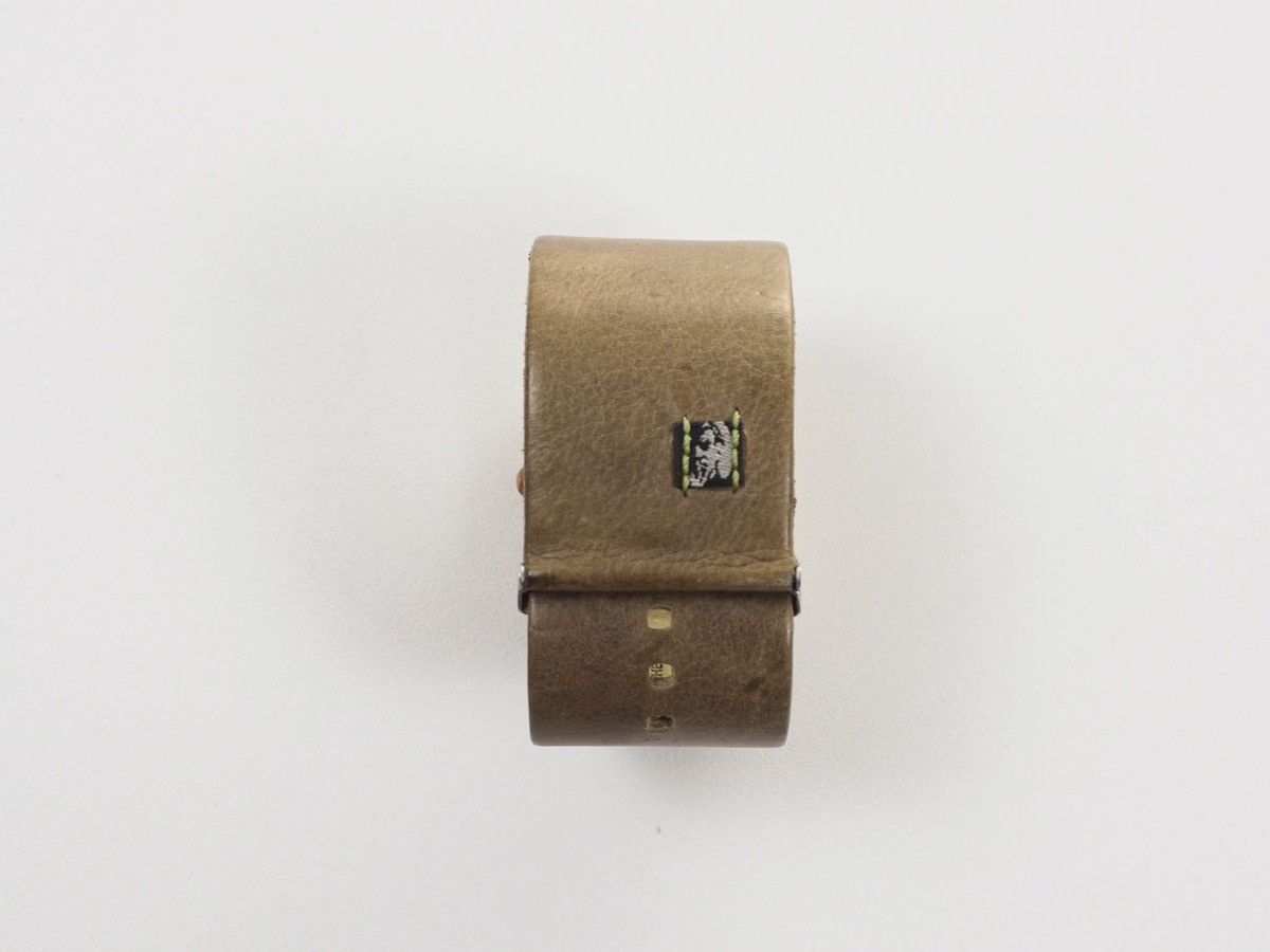 Andy Warhol 80s Andy warhol watch Size ONE SIZE - 9 Thumbnail