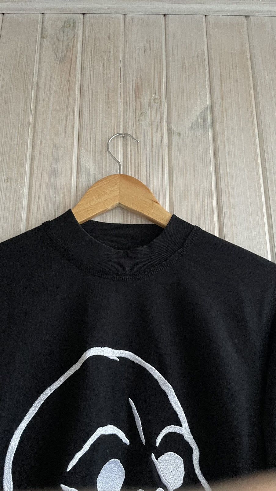 Cheap Monday × Japanese Brand × Vintage 💀 CHEAP MONDAY Y2K VINTAGE SWEATSHIRT Size US S / EU 44-46 / 1 - 11 Thumbnail