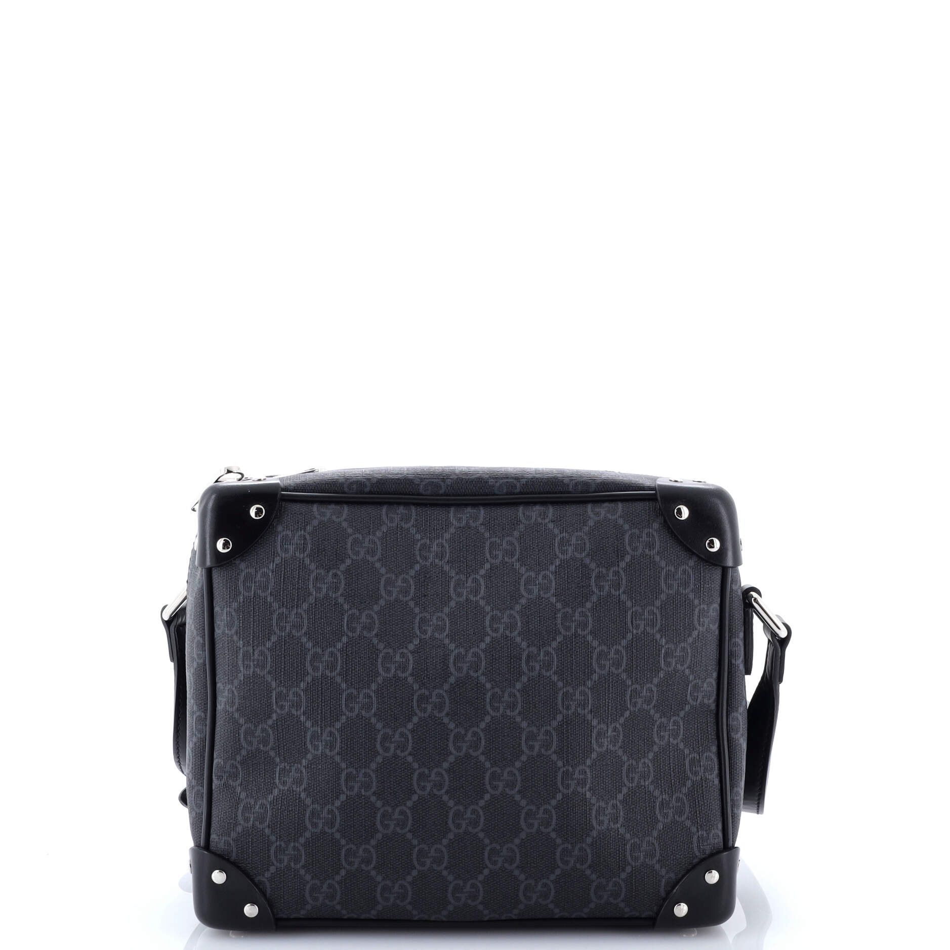 Trunk Shoulder Bag