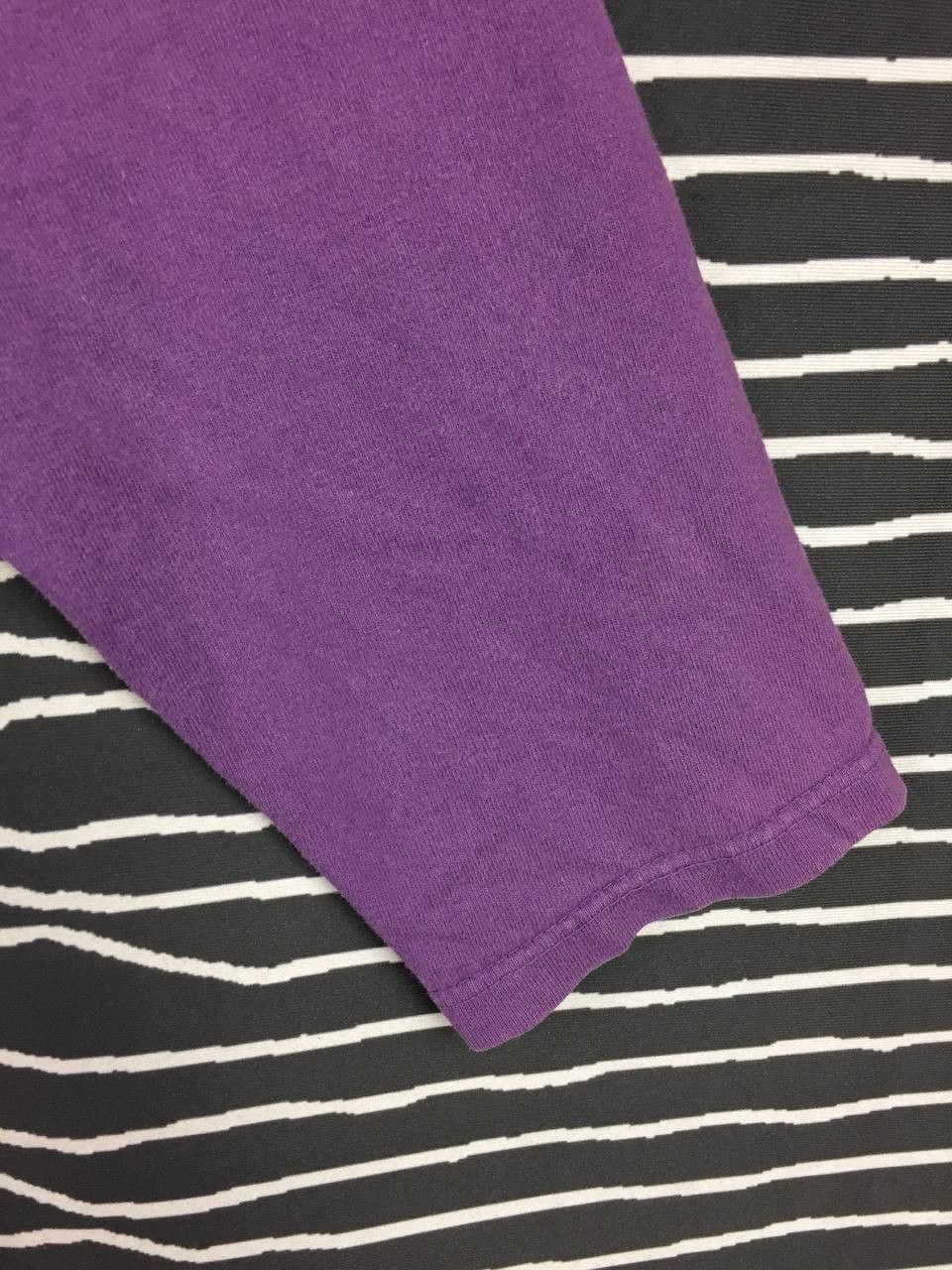 Edifice Japan EDIFICE x Goodwear Made In Usa Retro Athleisure Tee Size US M / EU 48-50 / 2 - 6 Thumbnail