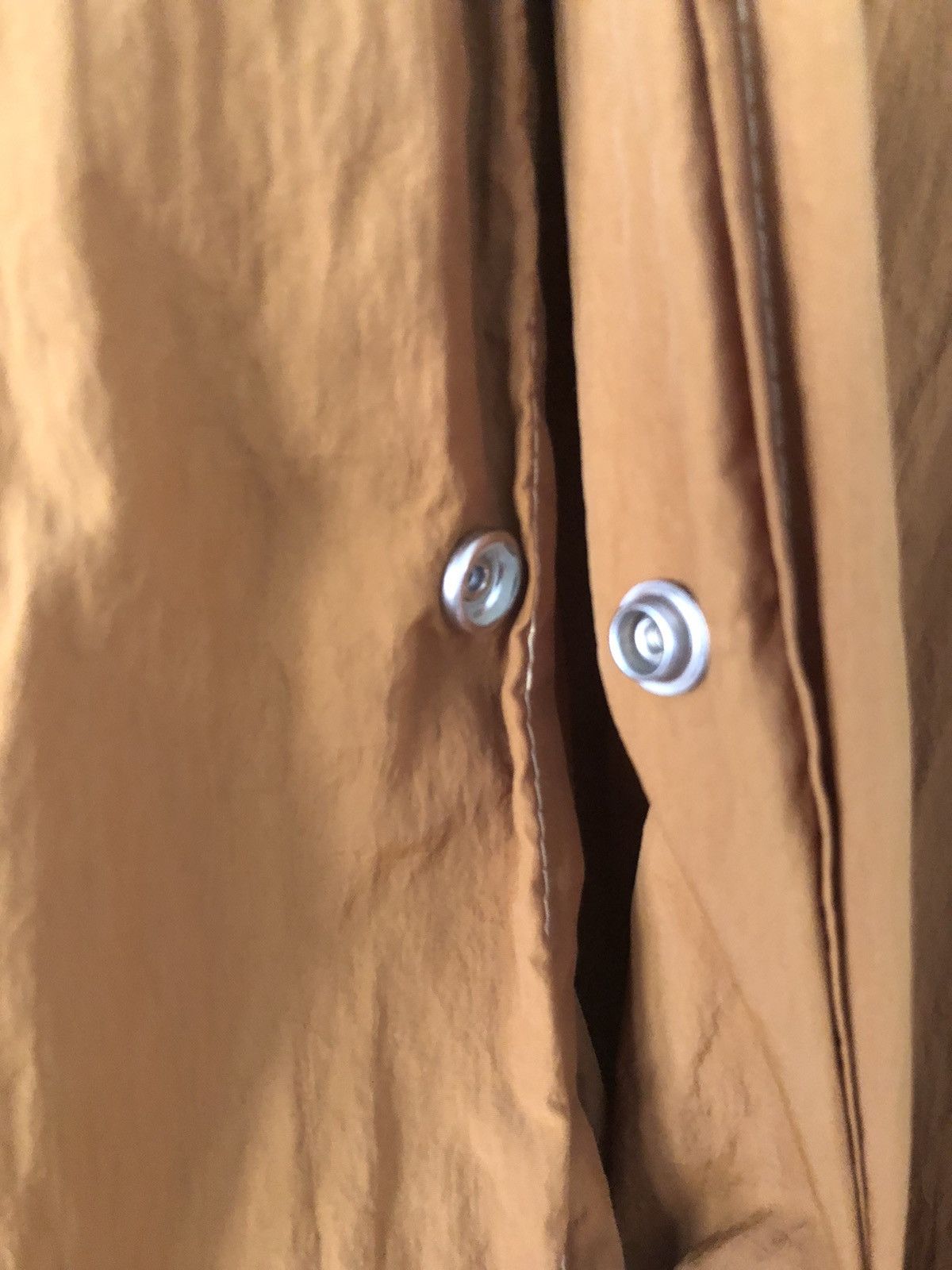CMMN SWDN Cmmn Swdn Size 50 Light Raincoat Size US M / EU 48-50 / 2 - 6 Thumbnail