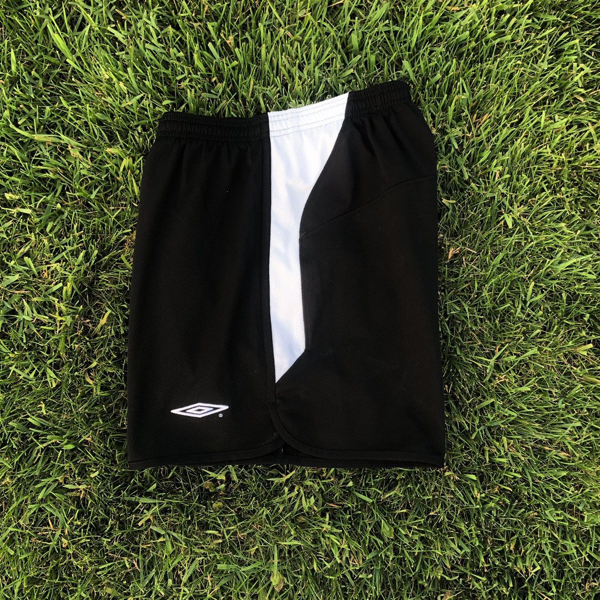 Umbro Umbro #4 shorts Size US 34 / EU 50 - 1 Thumbnail