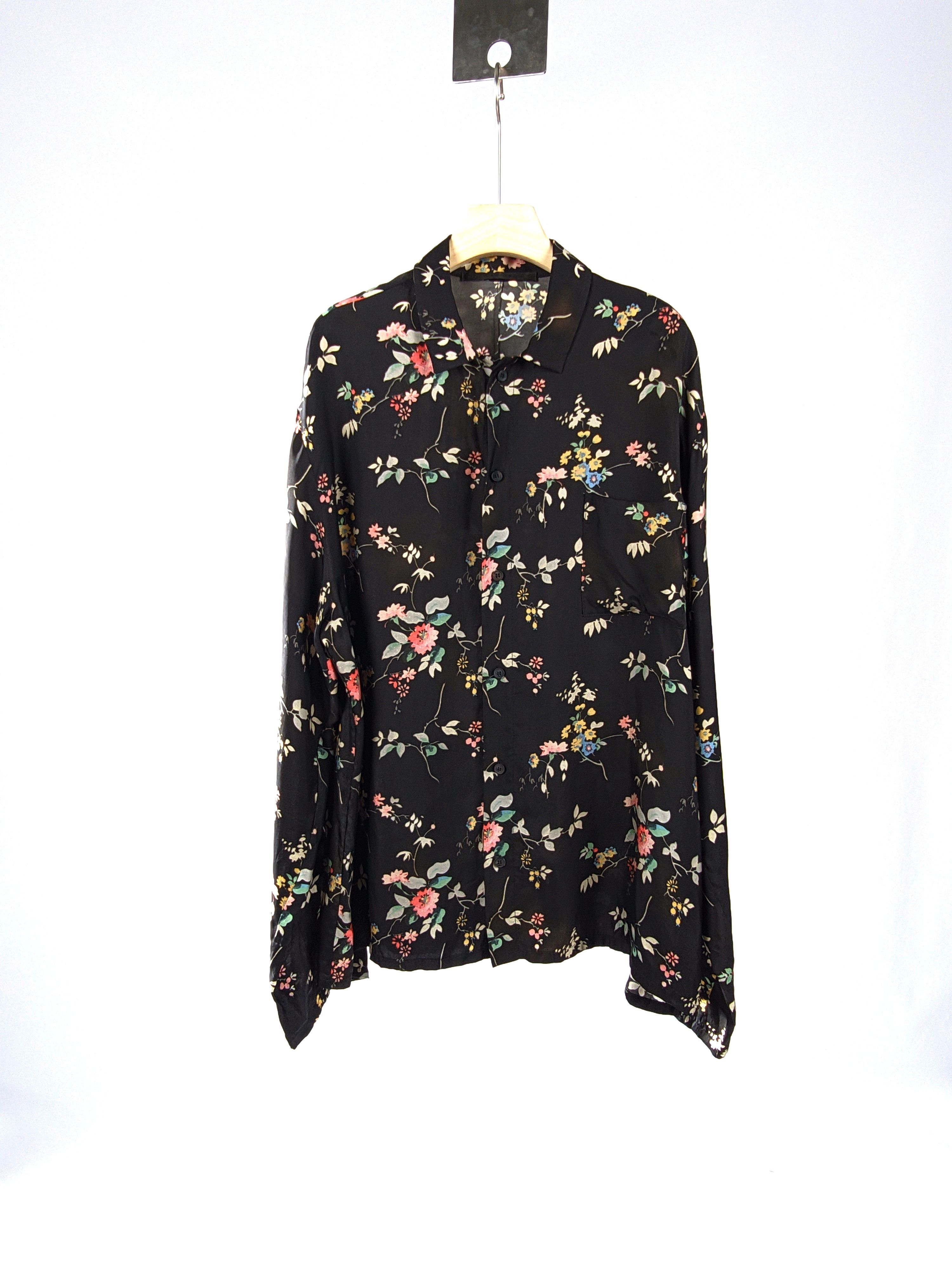 Haider Ackermann haider ackermann shirt Size US M / EU 48-50 / 2 - 1 Thumbnail