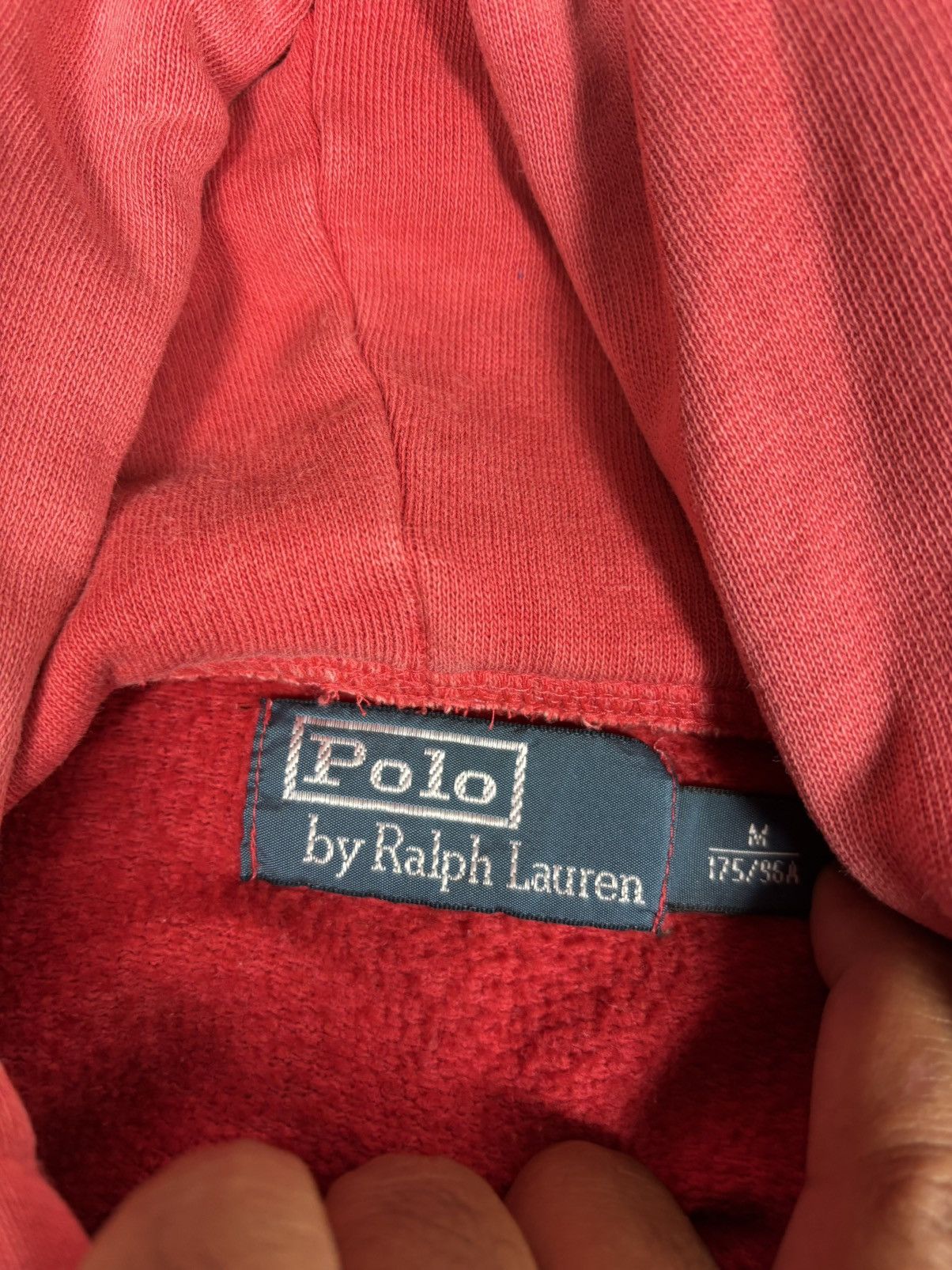 Polo Ralph Lauren × Ralph Lauren Polo Ralph Lauren PRL Size US M / EU 48-50 / 2 - 6 Thumbnail