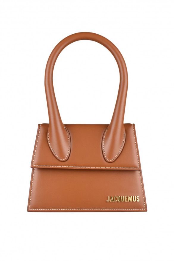 Jacquemus Le Chiquito Moyen Size ONE SIZE - 1 Thumbnail