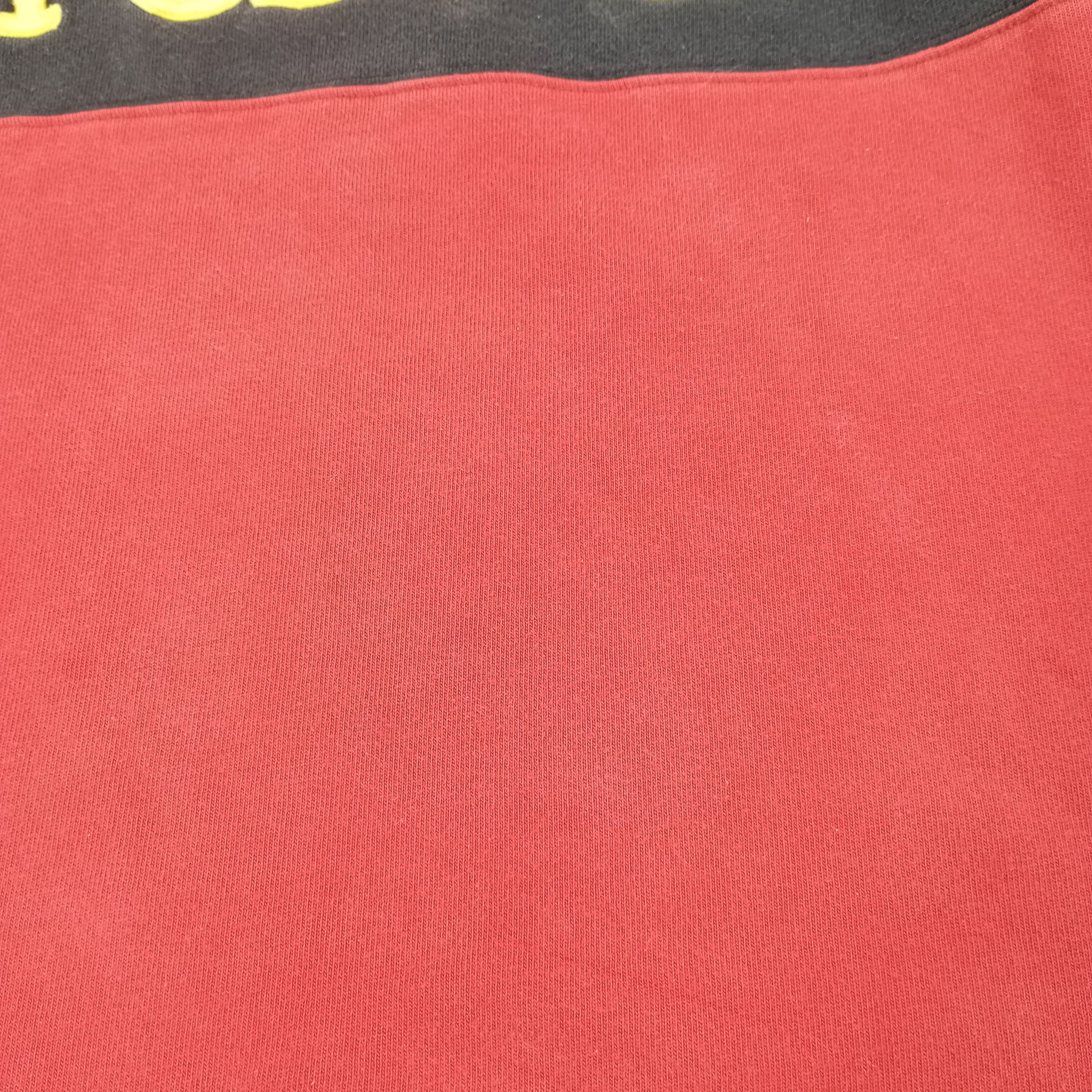 Polo Ralph Lauren Polo by Ralph Lauren Nice Design Long Sleeve Polos Size US XL / EU 56 / 4 - 7 Thumbnail
