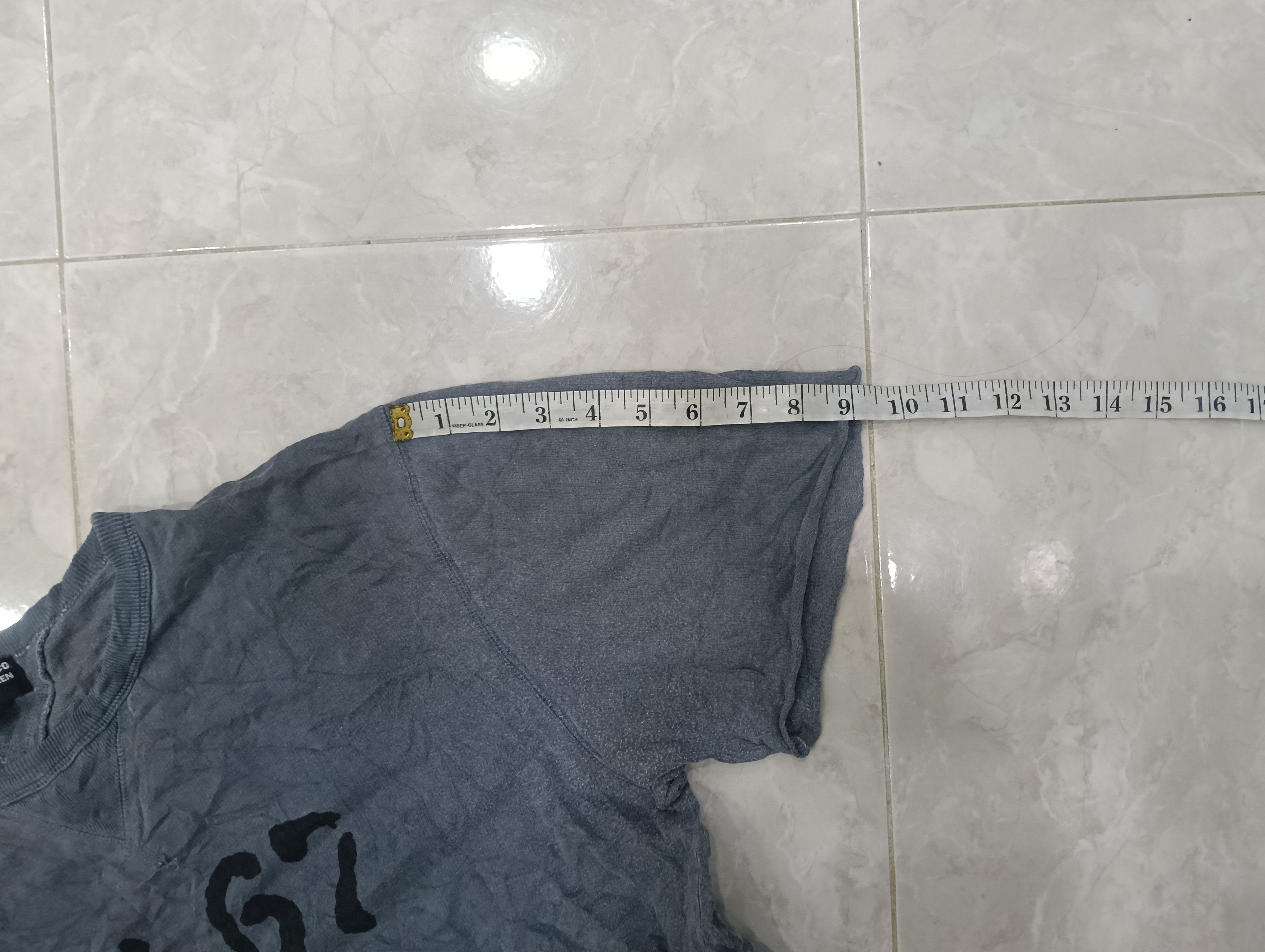 RRL Ralph Lauren Polo Ralph Lauren Like Sweat Size US M / EU 48-50 / 2 - 12 Thumbnail