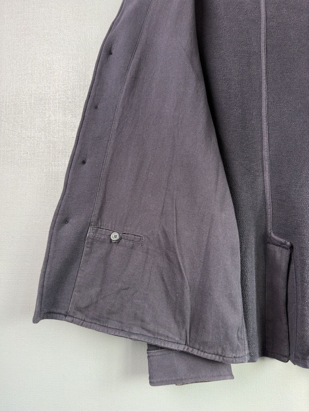 Polo Ralph Lauren Vintage POLO JEANS RALPH LAUREN USRL Military Jacket Size US L / EU 52-54 / 3 - 14 Thumbnail