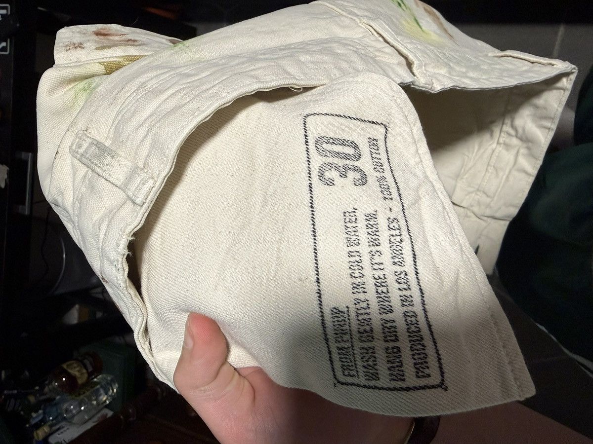 Other Pinup Rags Journeyman lot Size US 30 / EU 46 - 6 Thumbnail