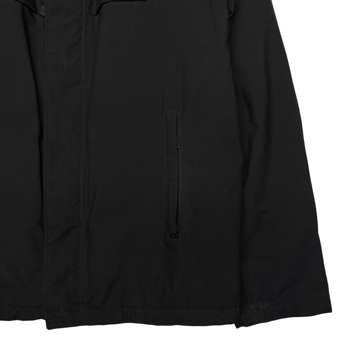 Prada GoreTex Insulated Ski Jacket Size US M / EU 48-50 / 2 - 5 Thumbnail