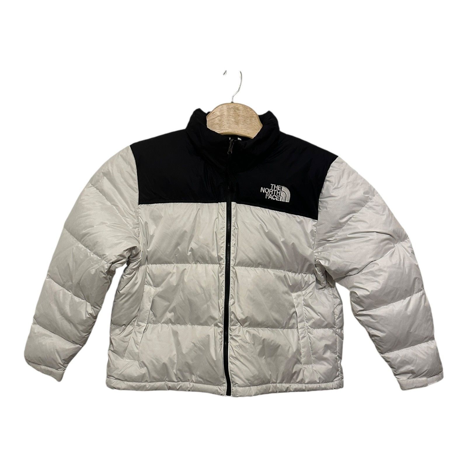 The North Face THE NORTH FACE 1996 Retro Nuptse Insulated Jacket Women's 2X Size XXL / US 16-18 / IT 52-54 - 8 Thumbnail