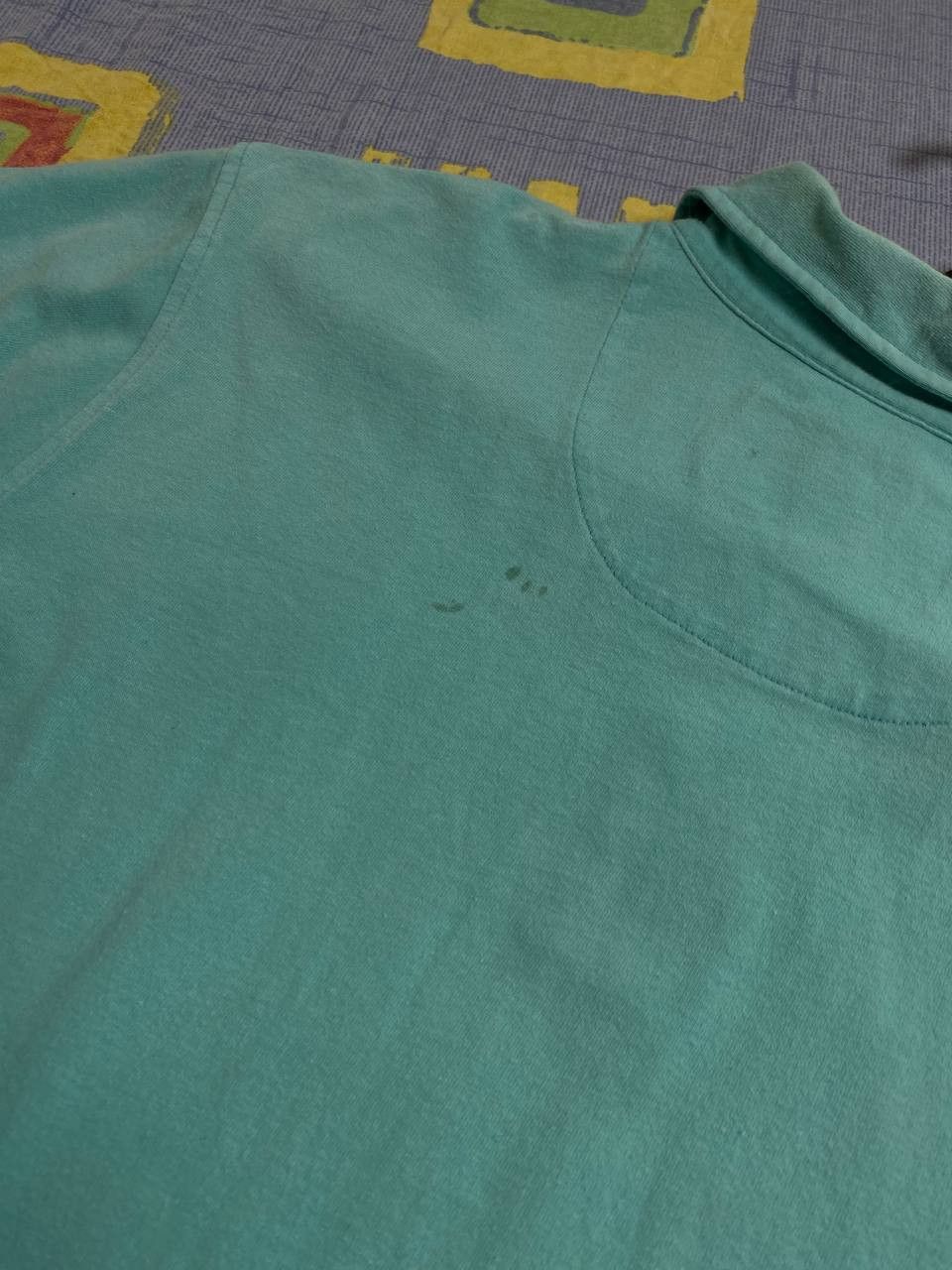 Billabong Vintage Billabong Big Logo T Shirt Tee Y2K Size US M / EU 48-50 / 2 - 15 Thumbnail