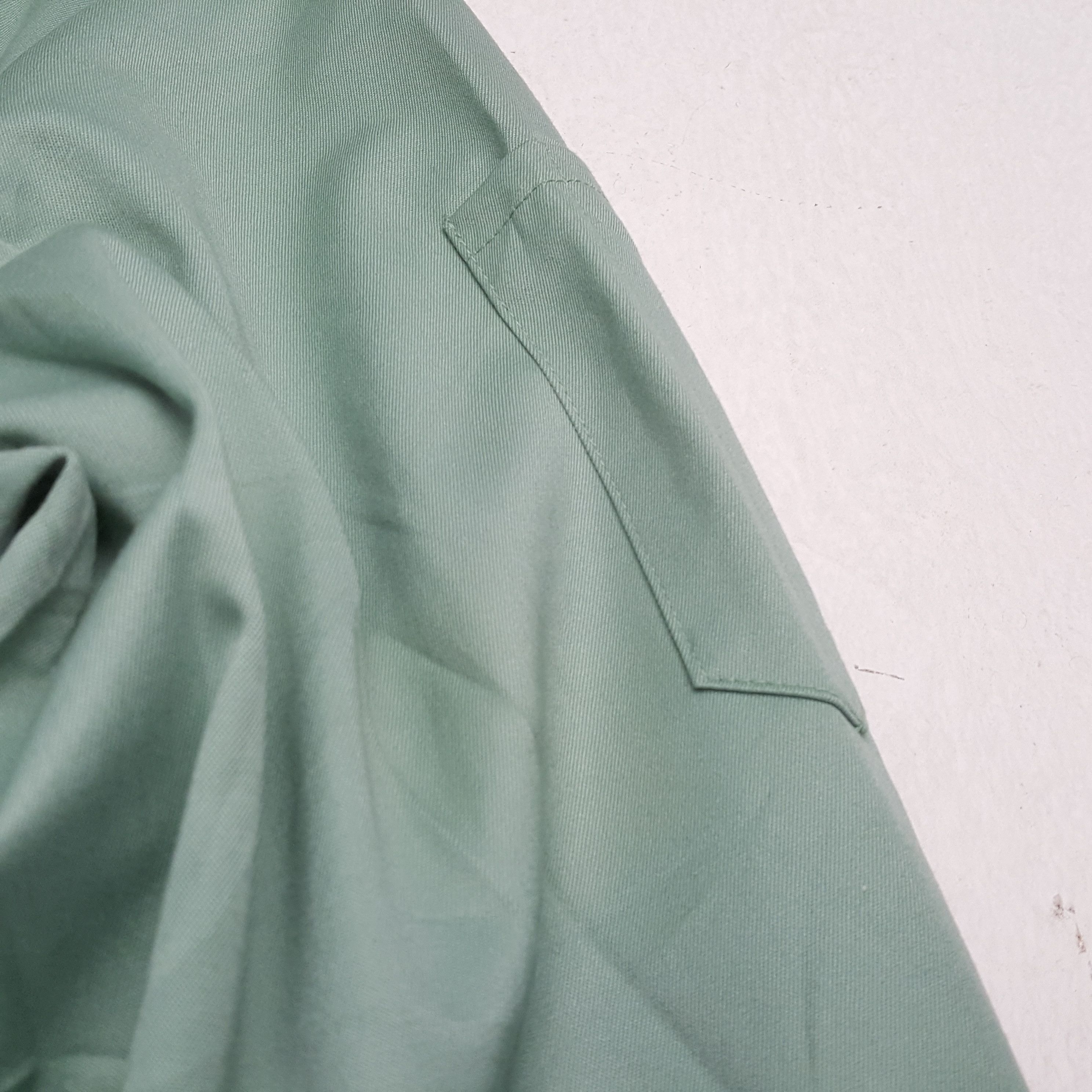 Japanese Brand × Vintage Vintage YAMATO TRANSPORT Japanese Transport Custom Jacket Size US M / EU 48-50 / 2 - 7 Thumbnail