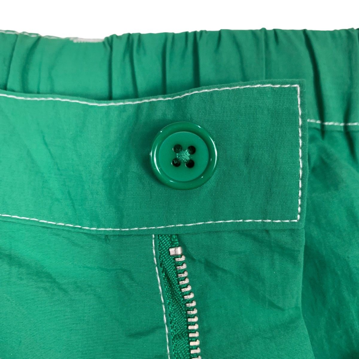 Vision Streetwear Vision Streetwear Six Pocket Green Cargo Pant #1090-C50 Size US 30 / EU 46 - 11 Thumbnail