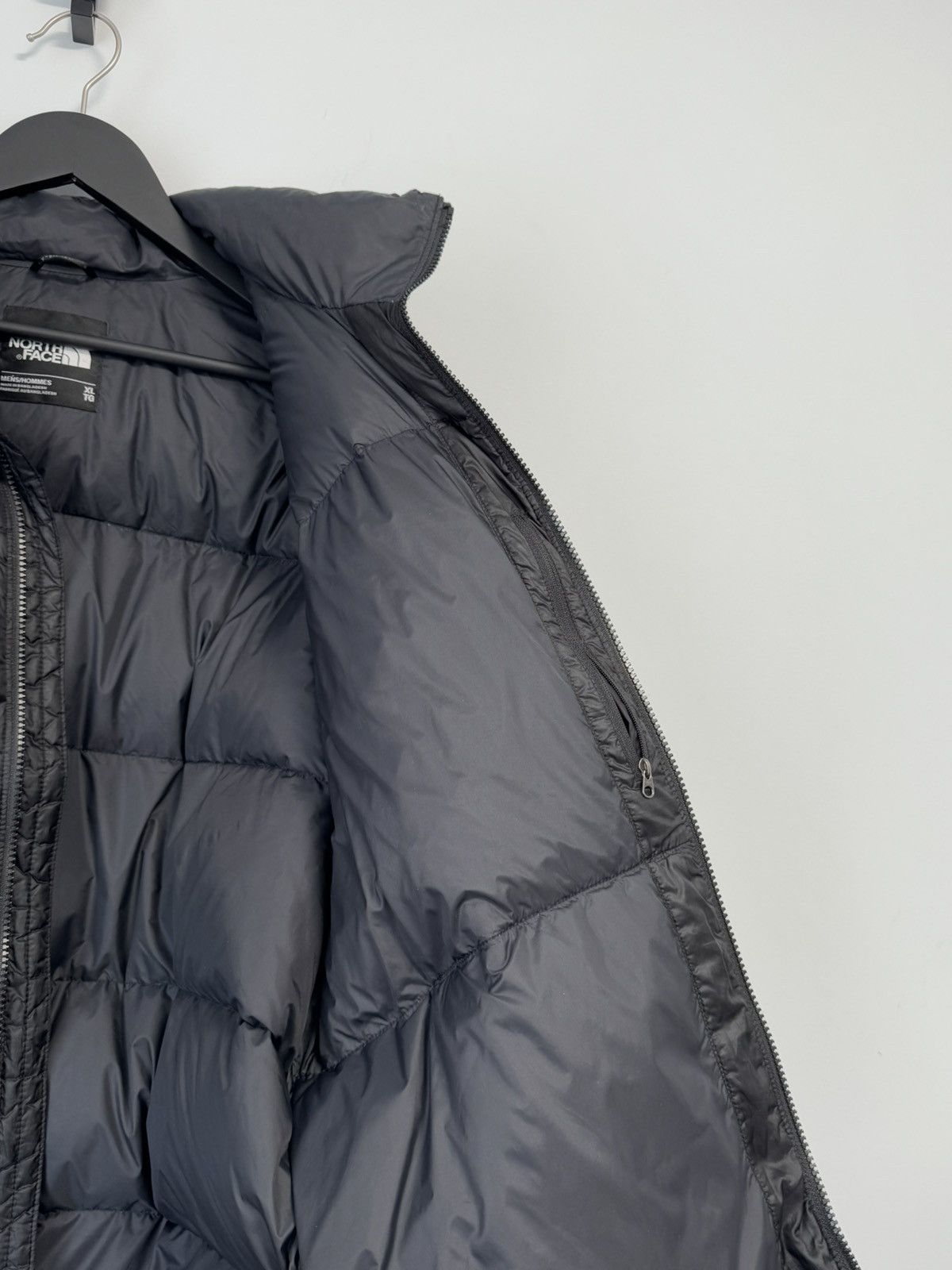 The North Face × Vintage The North Face 700 Down Puffer Jacket Size US XL / EU 56 / 4 - 16 Thumbnail