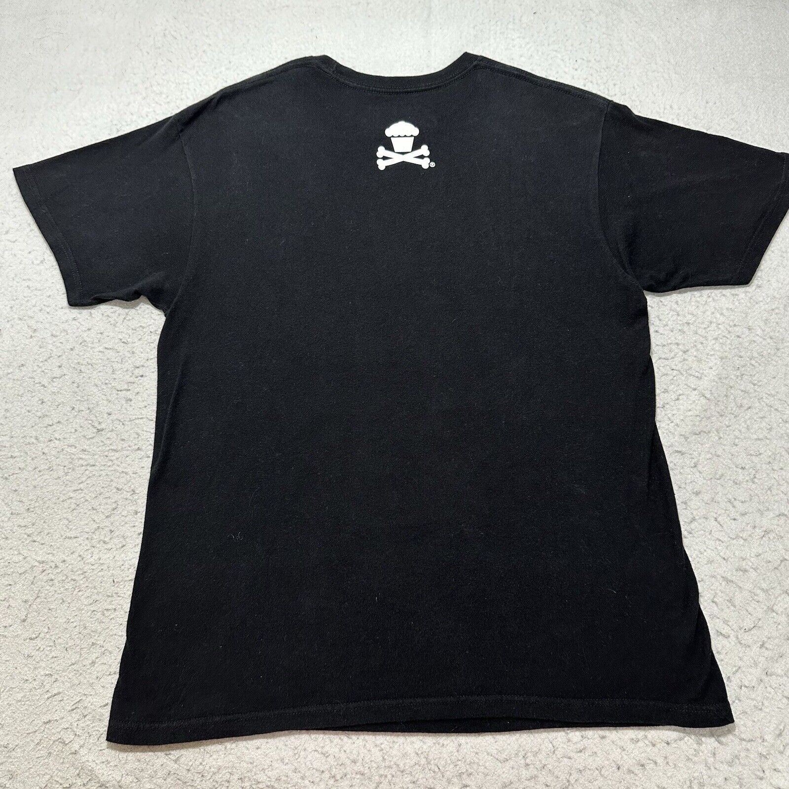 Johnny Cupcakes Johnny Cupcakes Medium Boston Red Sox Graphic T Shirt Size US M / EU 48-50 / 2 - 11 Thumbnail