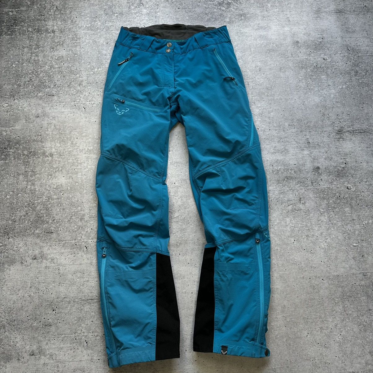 Other Dynafit Mercury Dst Ski Pants Blue Women’s Size 38 S Size 28" / US 6 / IT 42 - 1 Thumbnail