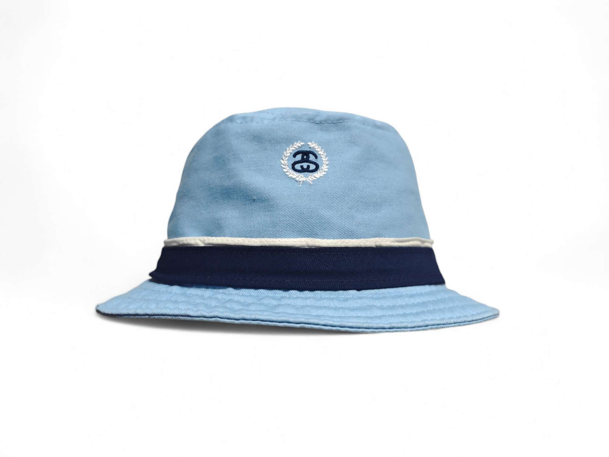 old stussy バケットハット グッチ Vintage Stussy Gucci ' STUCCI ' RIP Bucket Hat | Depop
