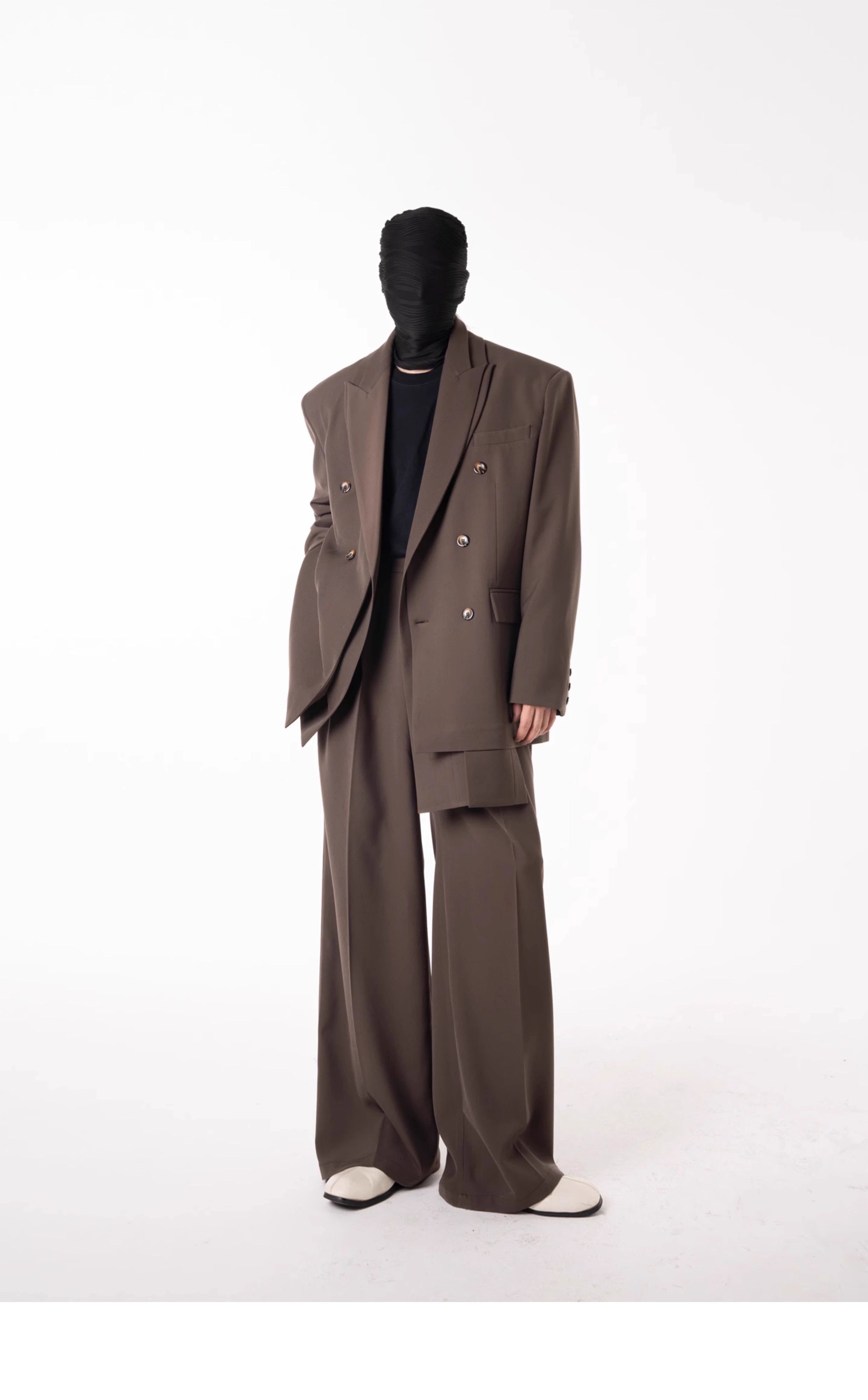 Other Men’s High-end designer suits Size 38S - 2 Thumbnail