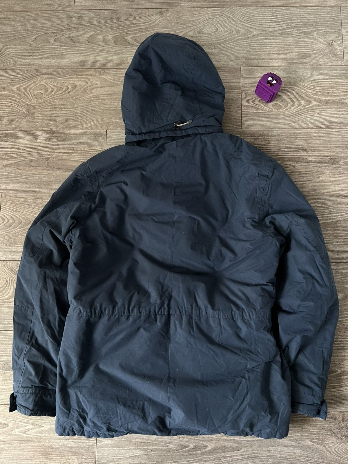 Peak Performance ‼️Peak Performance 2in1 Gorpcore Thermolite Active Jacket‼️ Size US XL / EU 56 / 4 - 14 Thumbnail