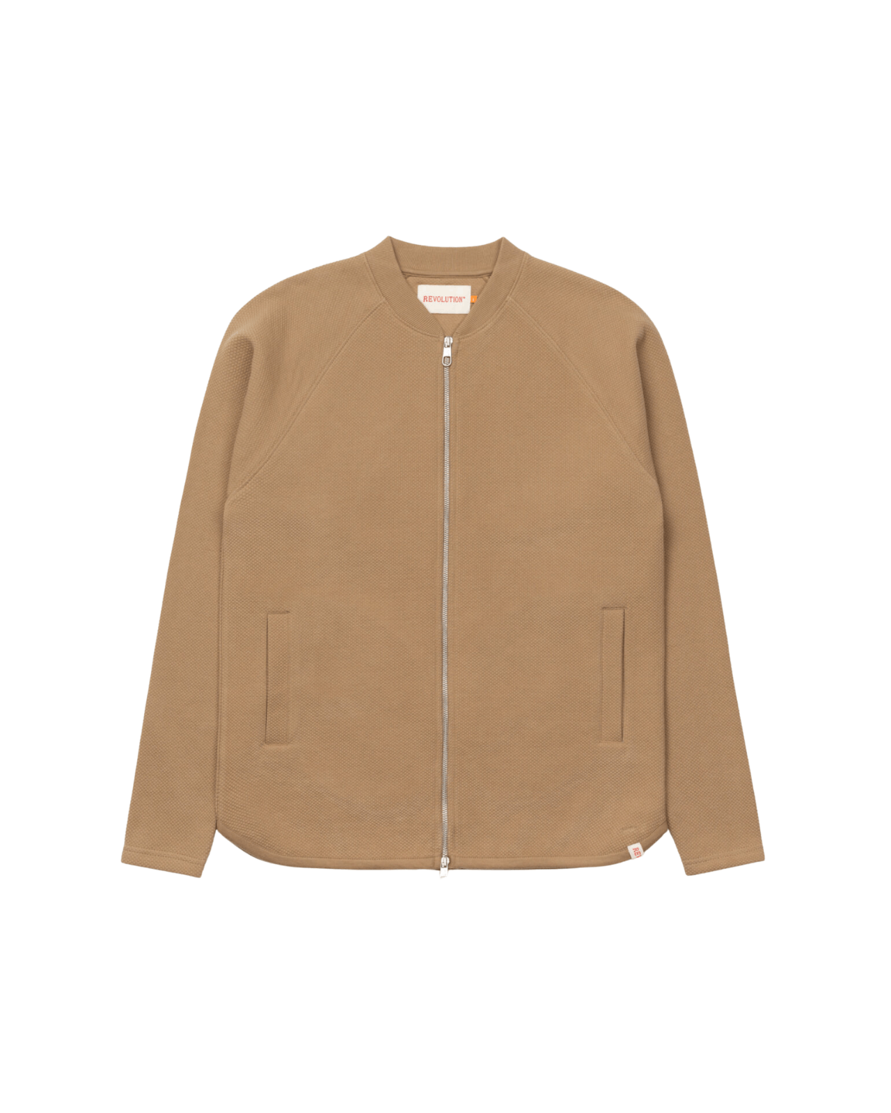 Other BNWT Revolution of 1995 - Bomber Sweatshirt - Size Medium Size US M / EU 48-50 / 2 - 1 Thumbnail