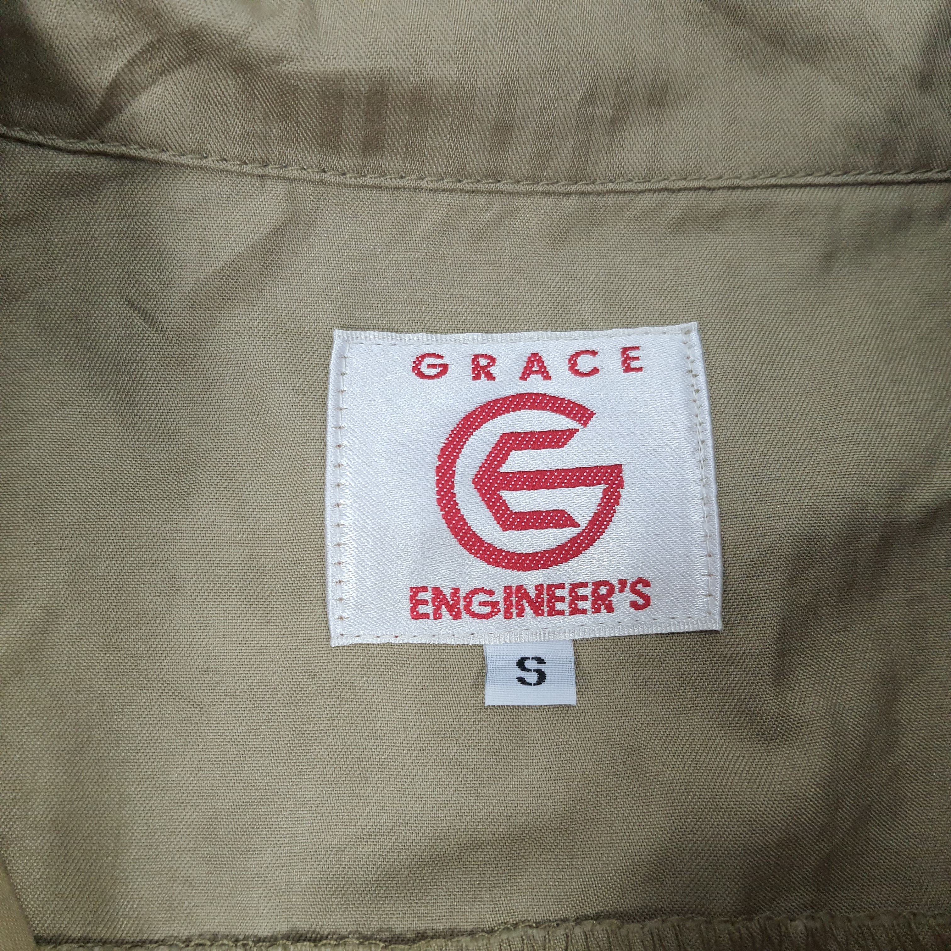 Vintage Toyota Motorsports Japanese Brand Workwear Coverall
