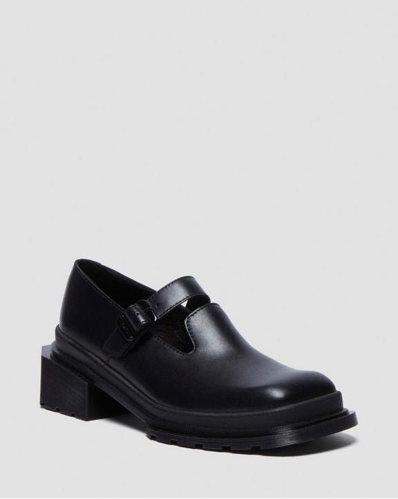 Dr. Martens New! Maybole Mary Janes Dr. Martens (in box) trade/sell Size US 8 / IT 38 - 3 Thumbnail