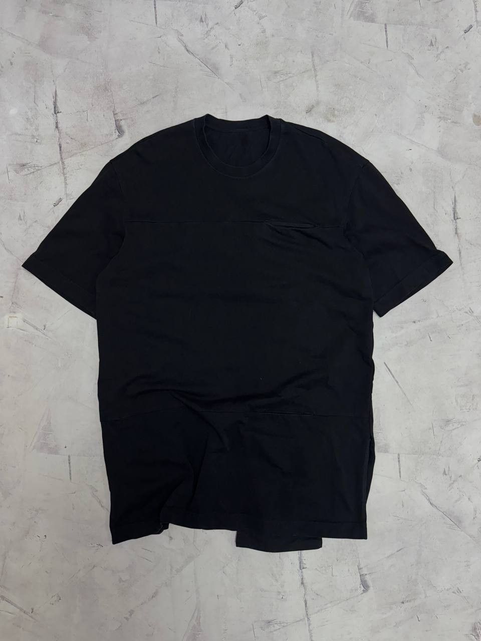 Lost & Found Ria Dunn Lost & Found Ria Dunn low secret pocket t-shirt Size US L / EU 52-54 / 3 - 1 Thumbnail