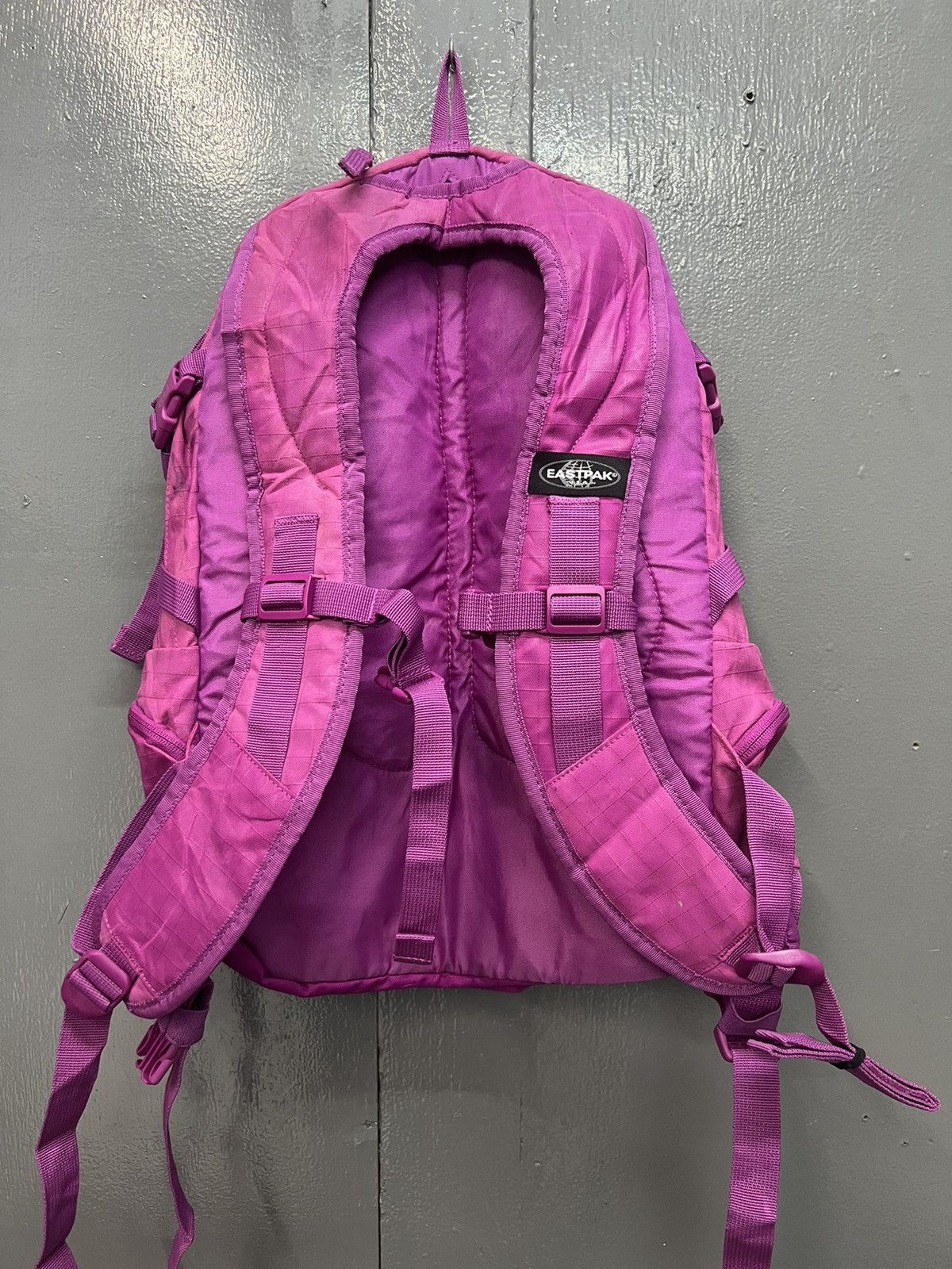 Eastpak AUTHENTIC 🔥EASTPAK USA BACKPACK Size ONE SIZE - 8 Thumbnail