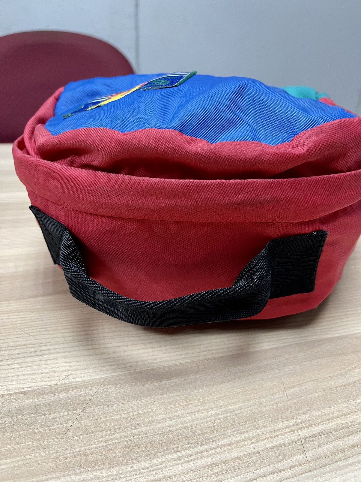 Salomon × Vintage Vintage Salomon bag pack Size ONE SIZE - 12 Thumbnail