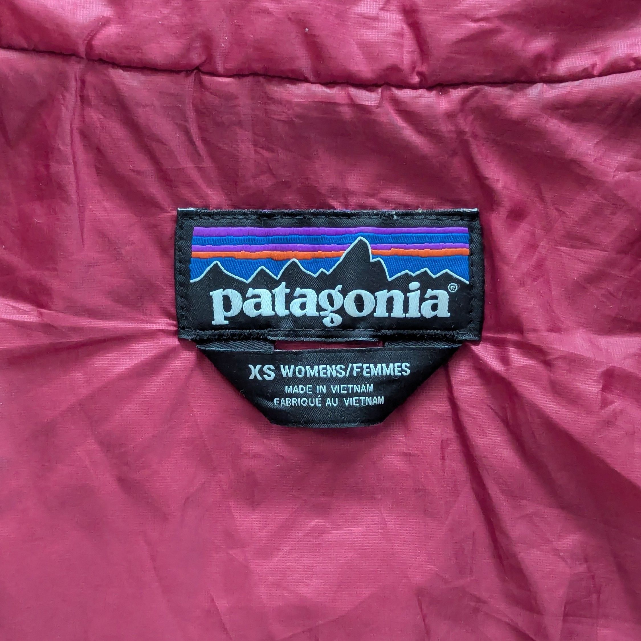 Patagonia Patagonia Nano Puff Primaloft Jacket Size XS Outdoor Casual Size XS / US 0-2 / IT 36-38 - 11 Thumbnail