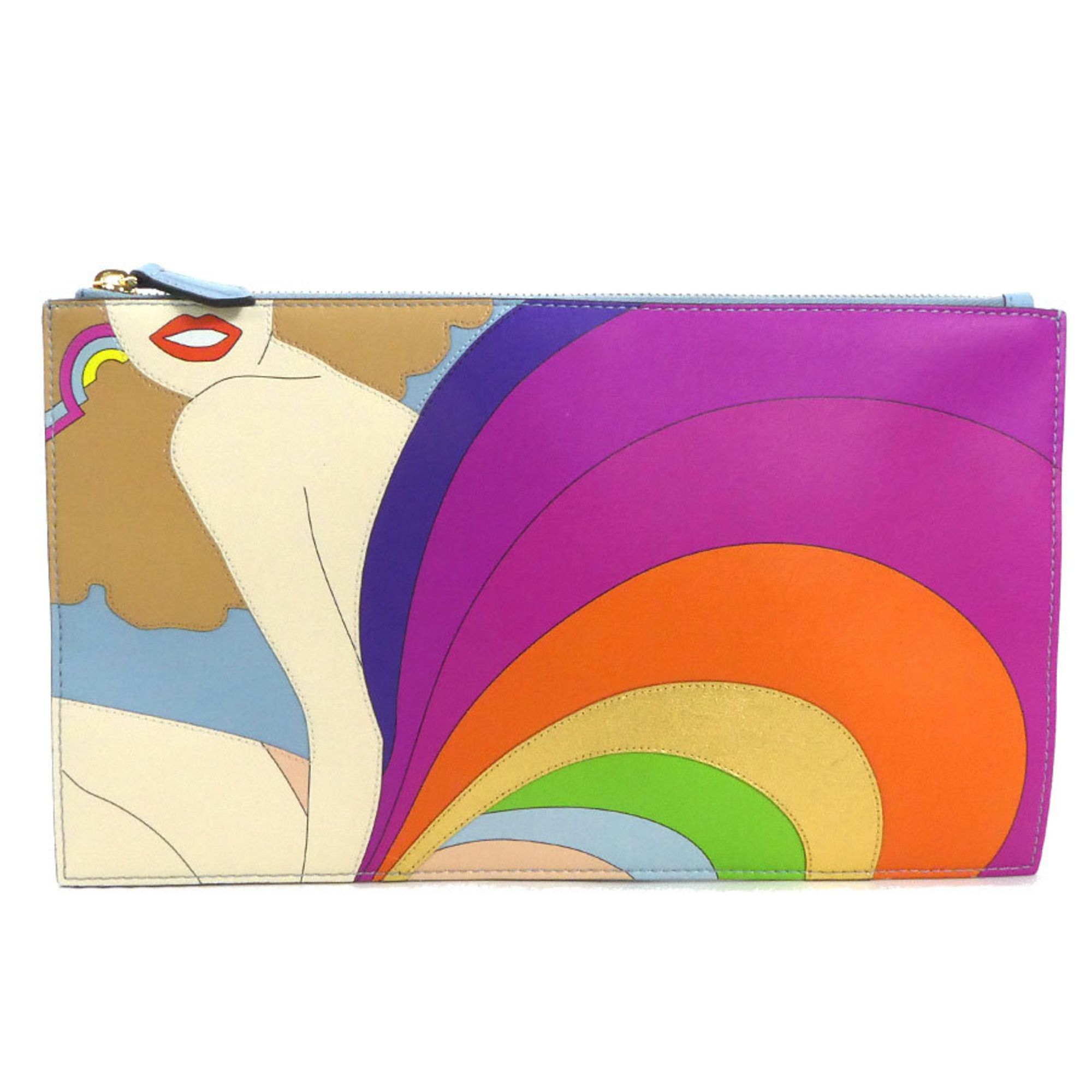 Fendi Fendi clutch Size ONE SIZE - 1 Thumbnail