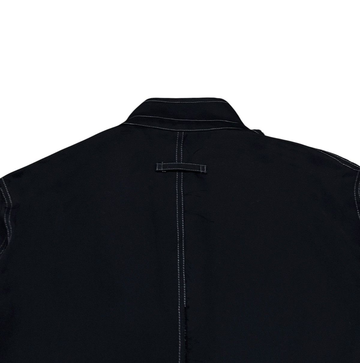 Jean Paul Gaultier Rare Design Vintage Jean Paul Gaultier Homme Jacket 1990s Size US M / EU 48-50 / 2 - 4 Thumbnail