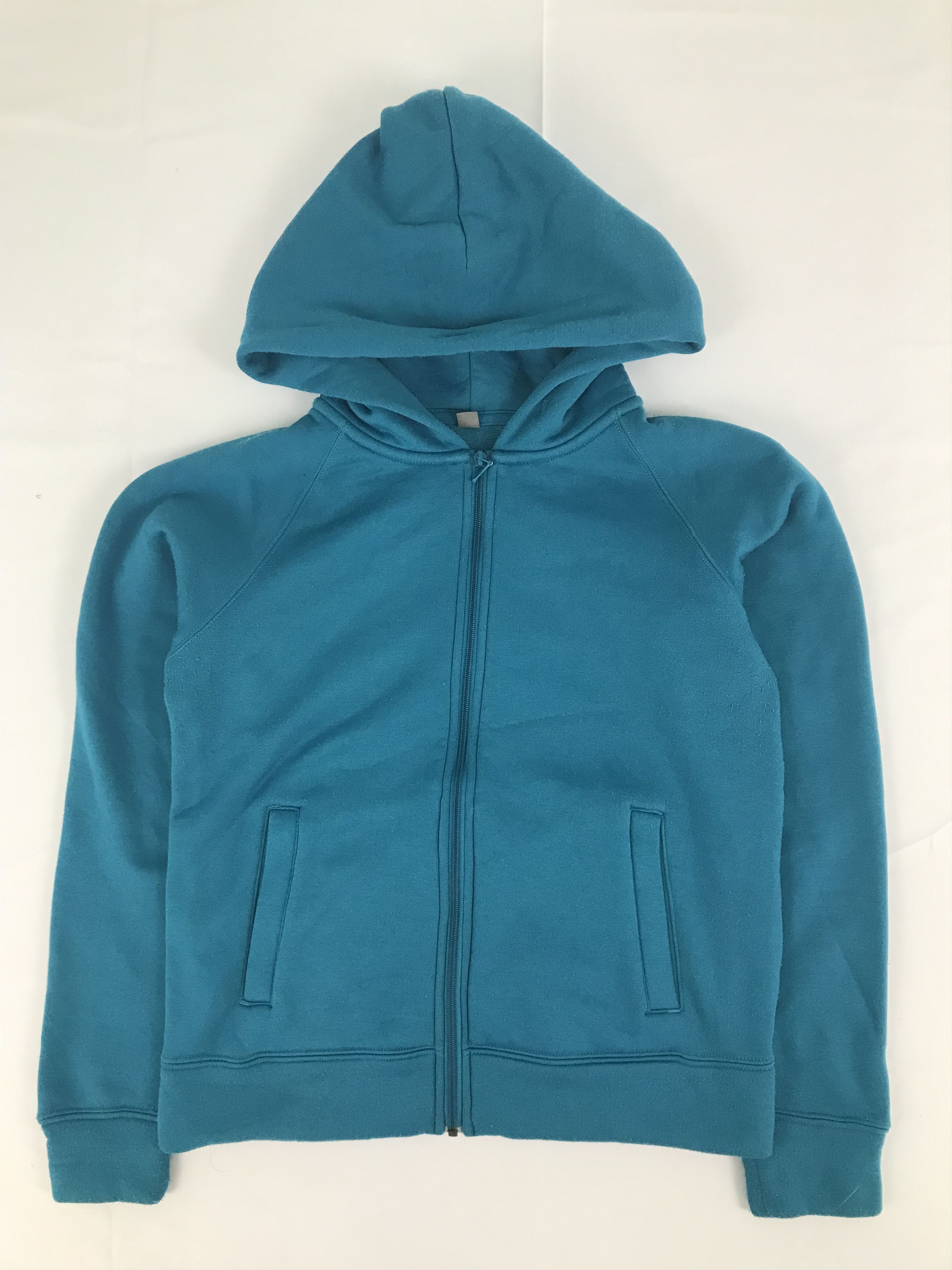 Uniqlo Original Uniqlo Hoodie Size US M / EU 48-50 / 2 - 1 Thumbnail