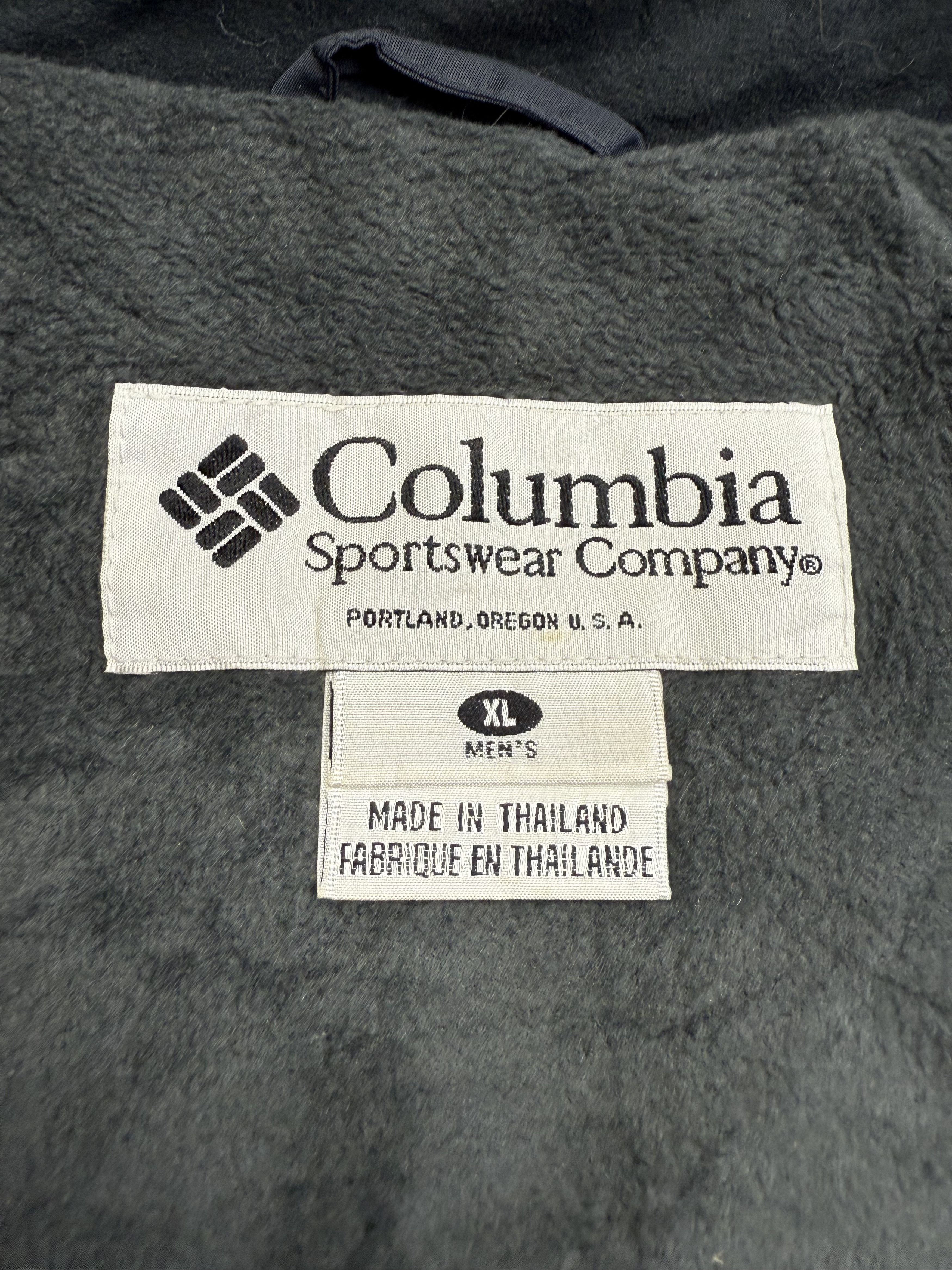 Columbia Vintage Columbia Puffer Jacket Size US XL / EU 56 / 4 - 11 Thumbnail